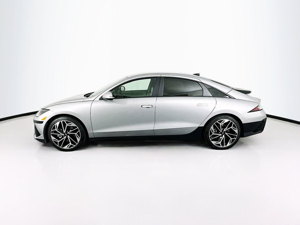 Used 2024 Hyundai IONIQ 6 SEL SEL RWD