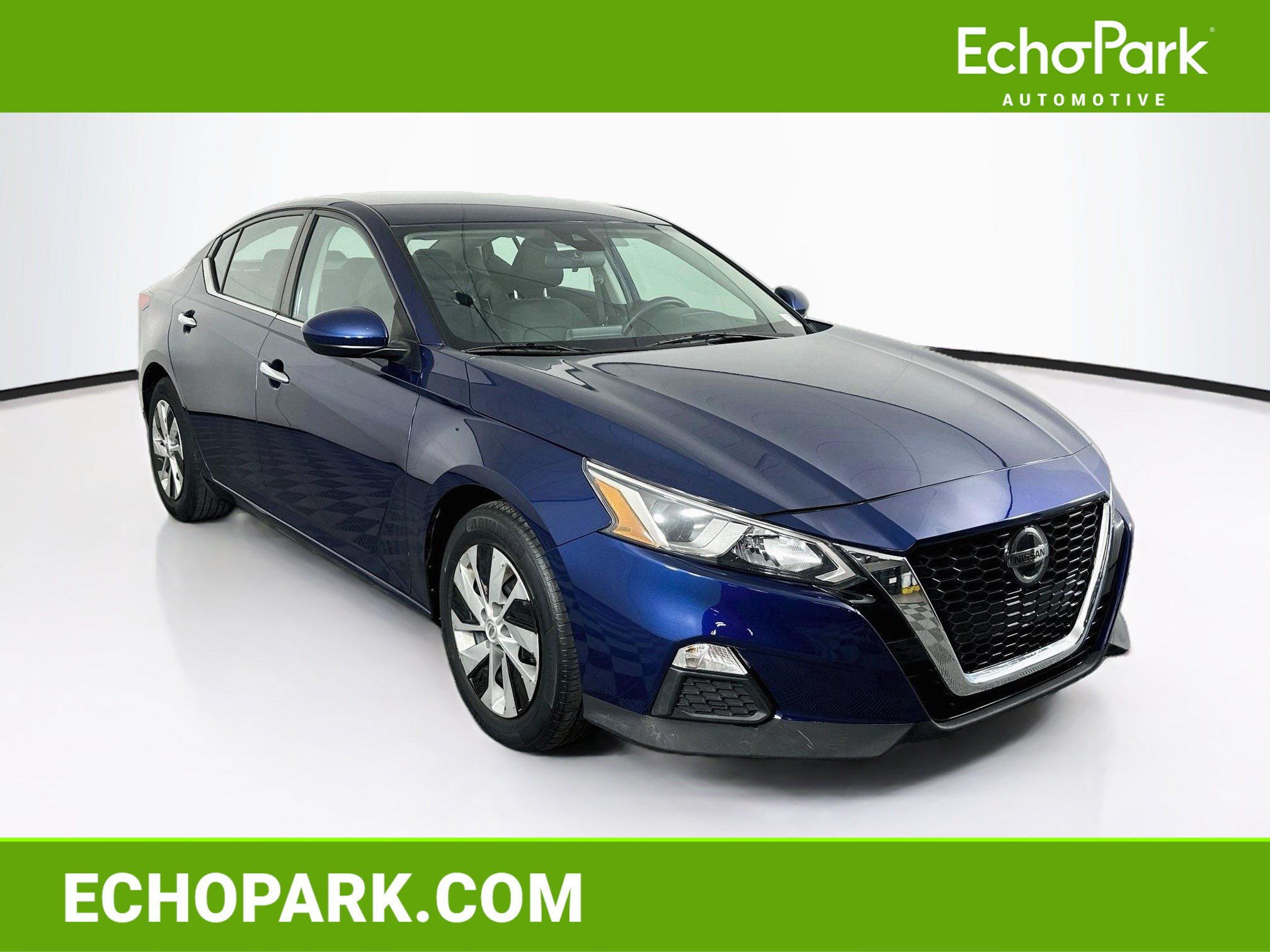 2021 Nissan Altima