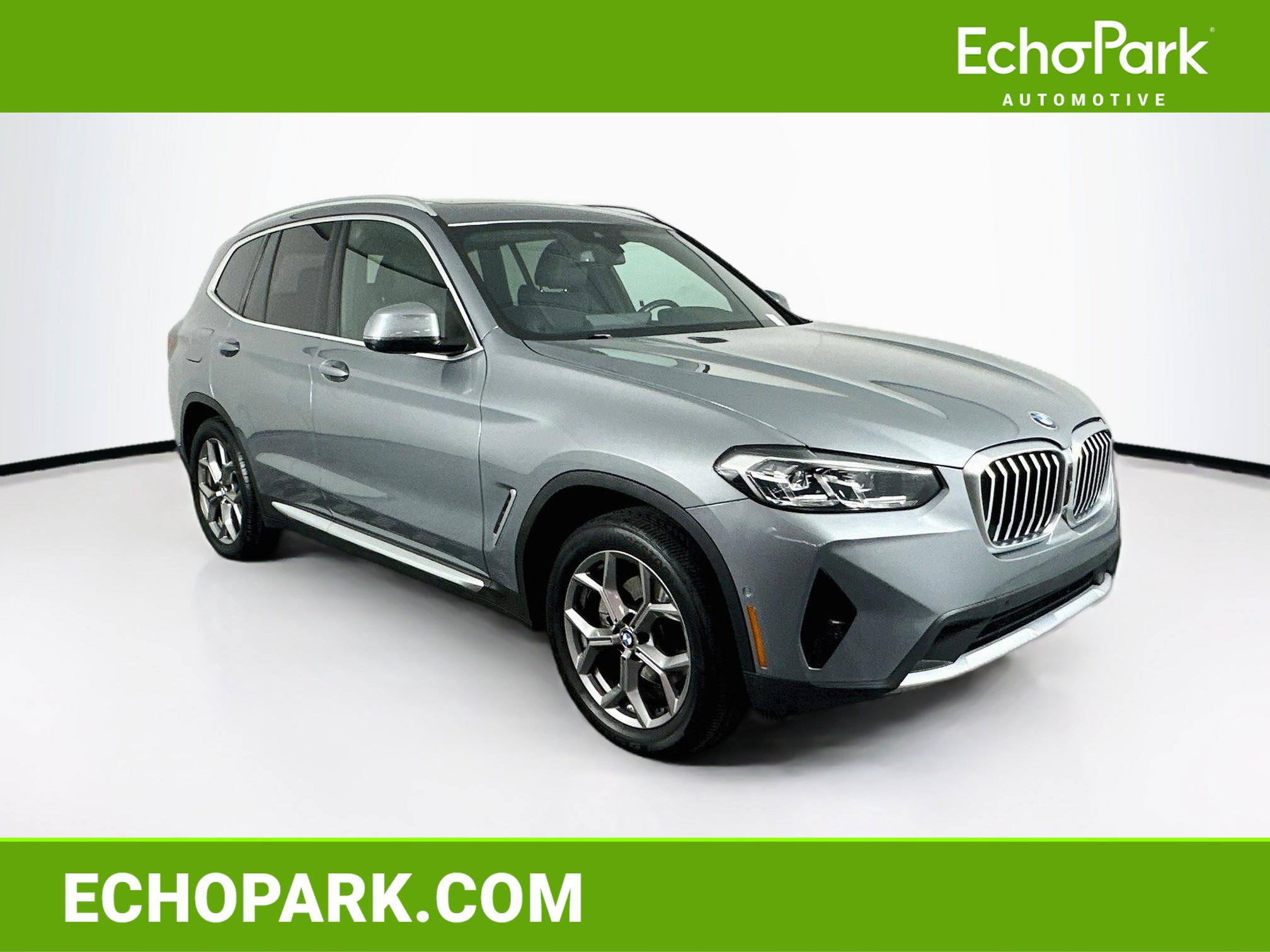 2023 BMW X3 30i
