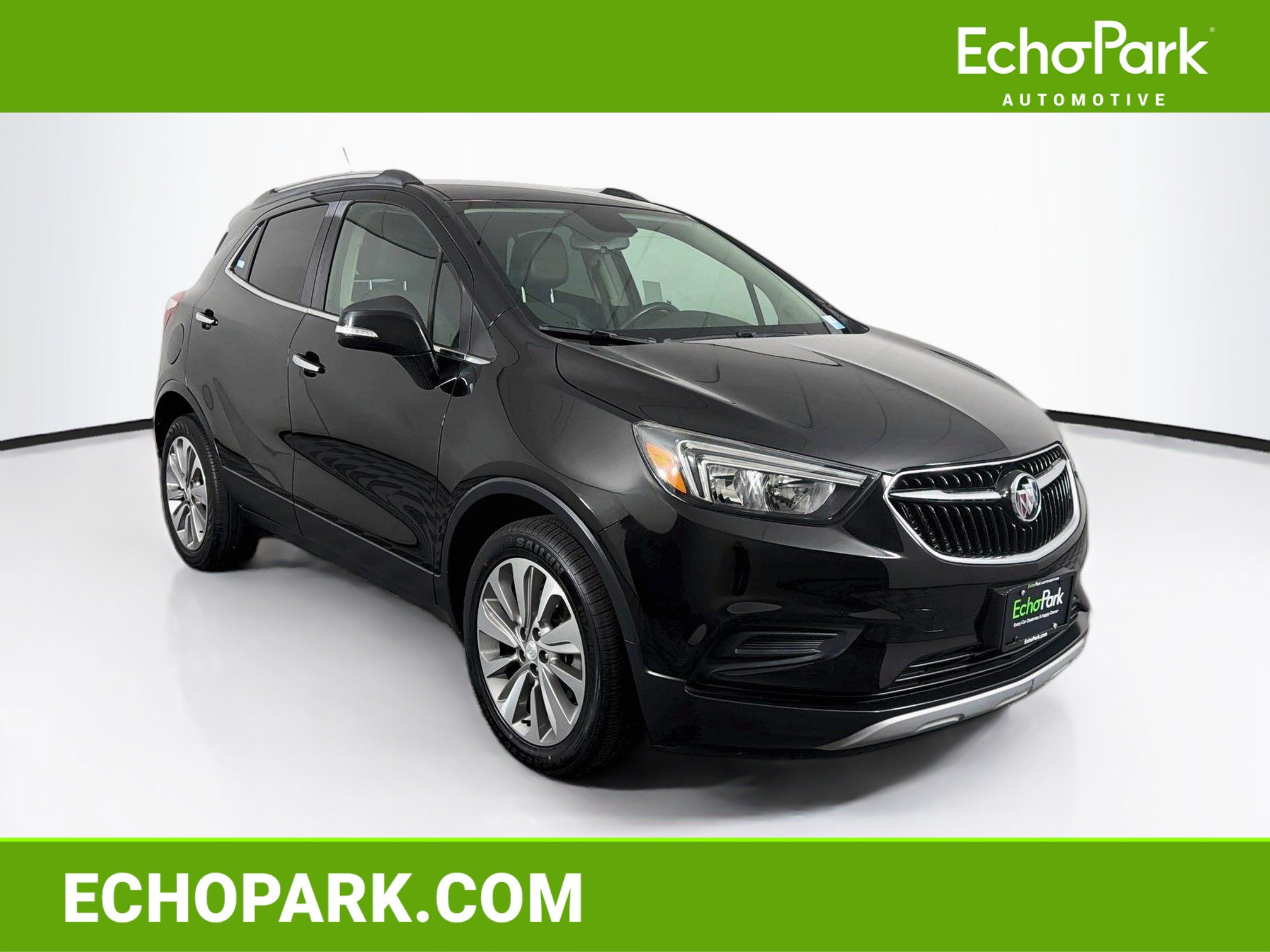 2019 Buick Encore