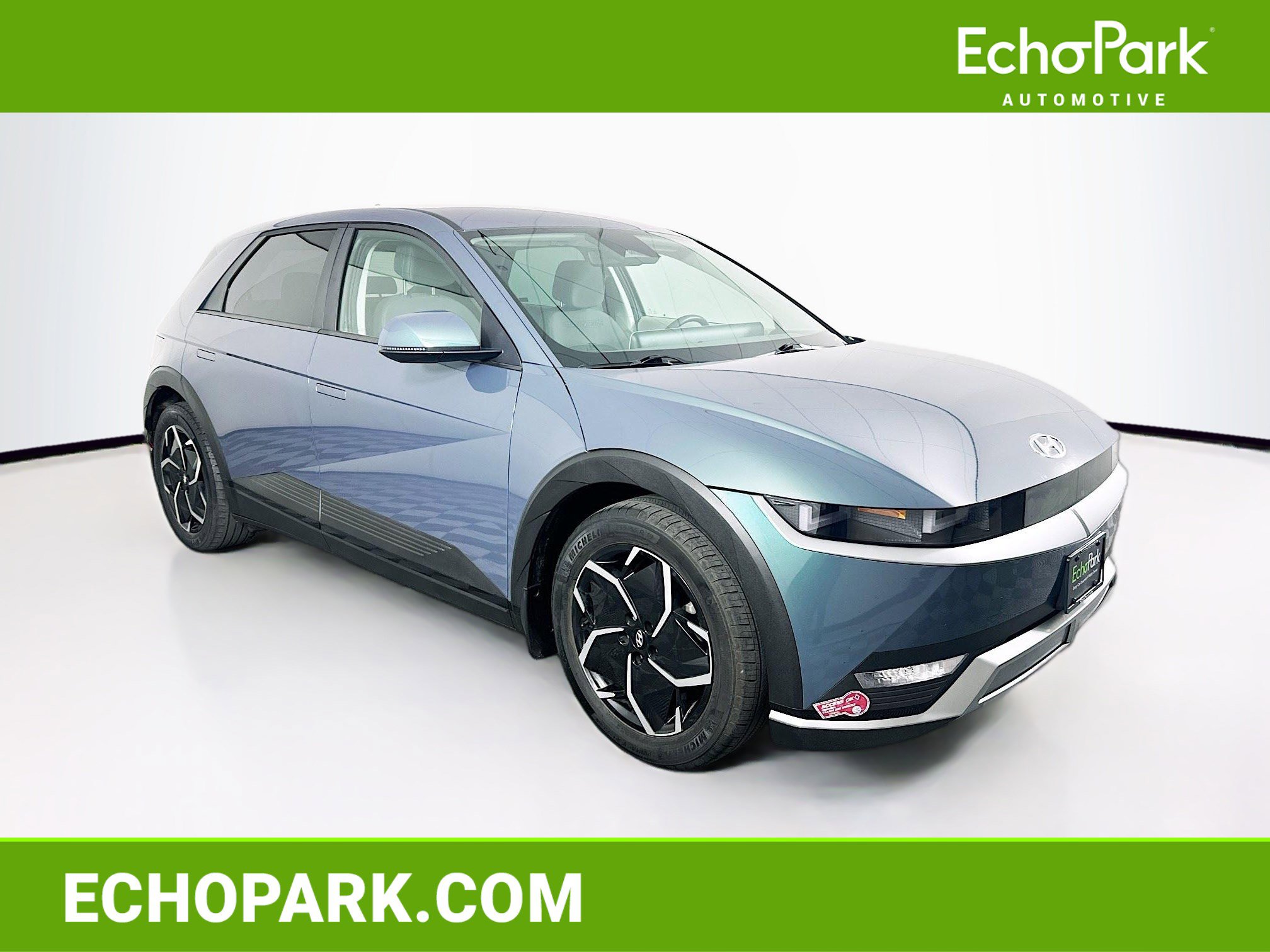 2024 Hyundai IONIQ 5 SE