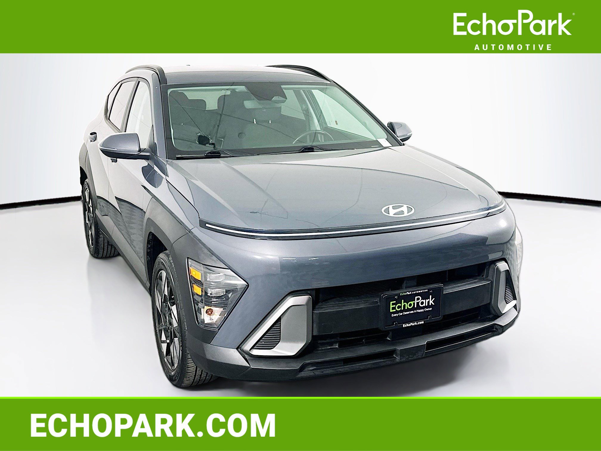 2024 Hyundai Kona's photo