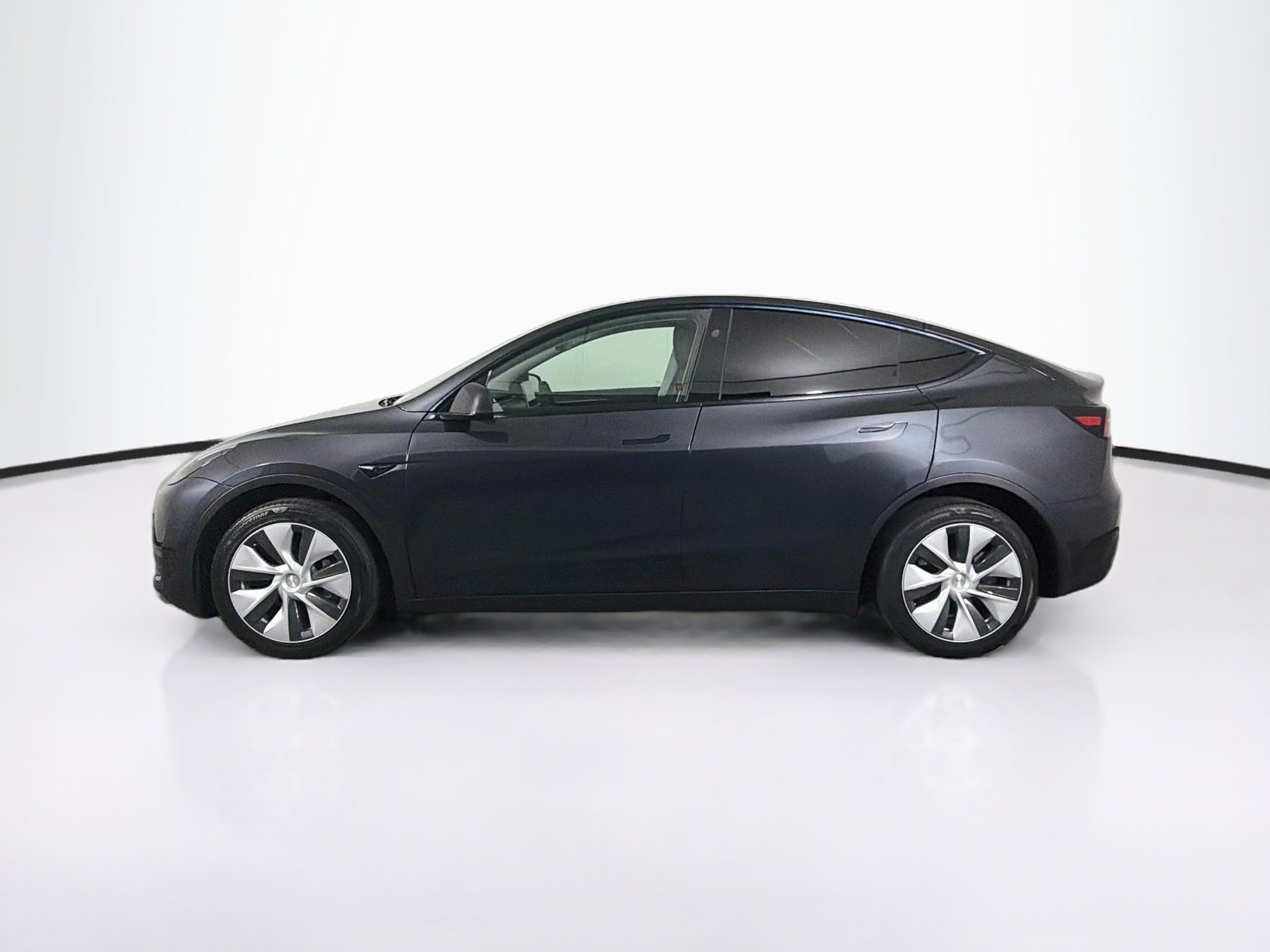 Used 2024 Tesla Model Y Long Range Long Range AWD