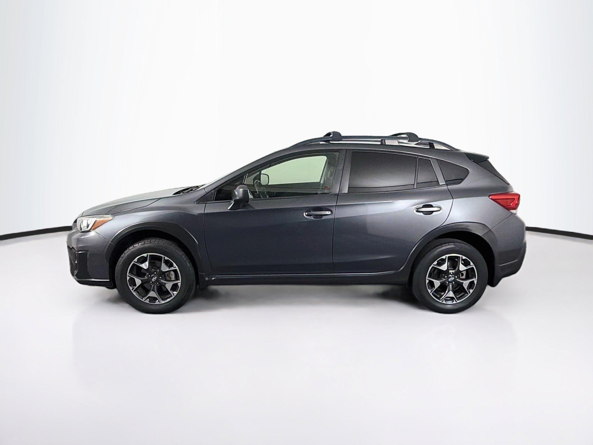 Used 2020 Subaru Crosstrek Premium Premium CVT
