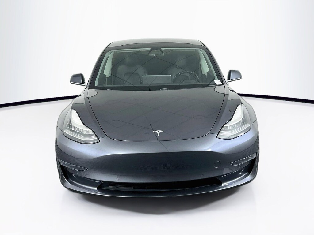 Used 2019 Tesla Model 3 Standard Range Plus Standard Range Plus RWD