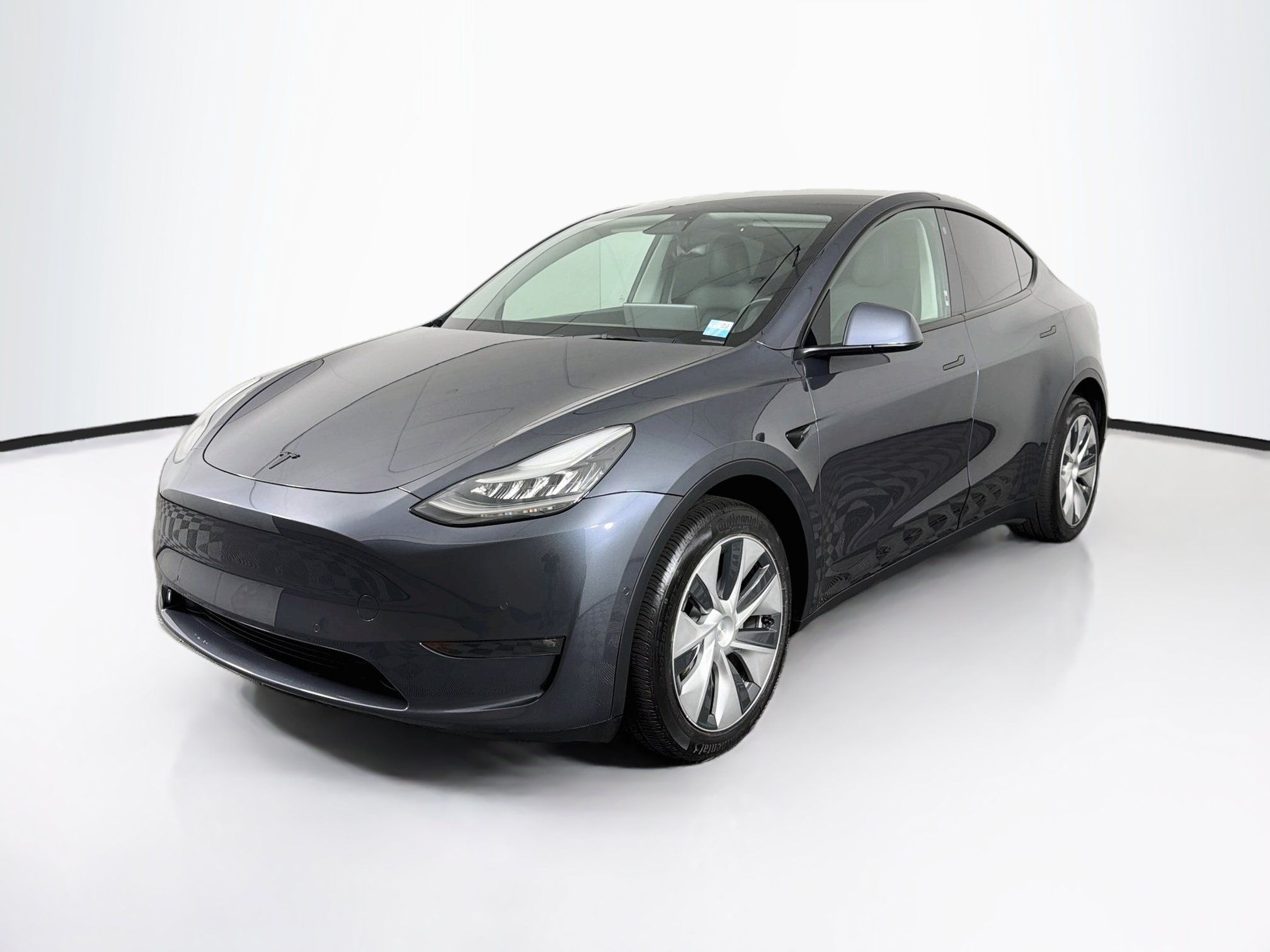 Used 2022 Tesla Model Y Long Range Long Range AWD