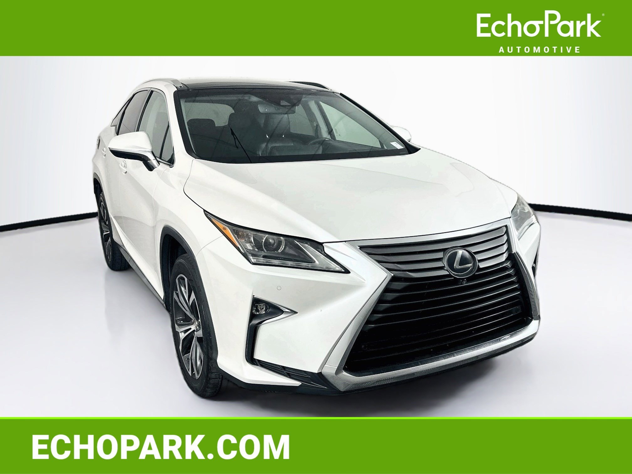 2017 Lexus RX 350 350 4x2's photo