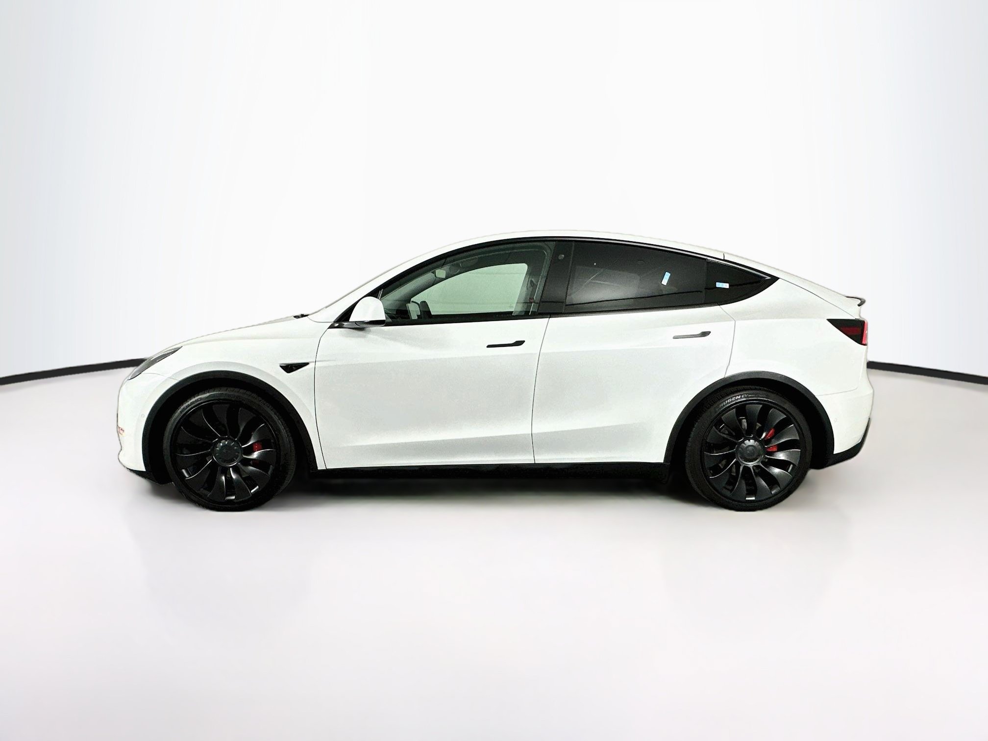 Used 2022 Tesla Model Y Performance Performance AWD