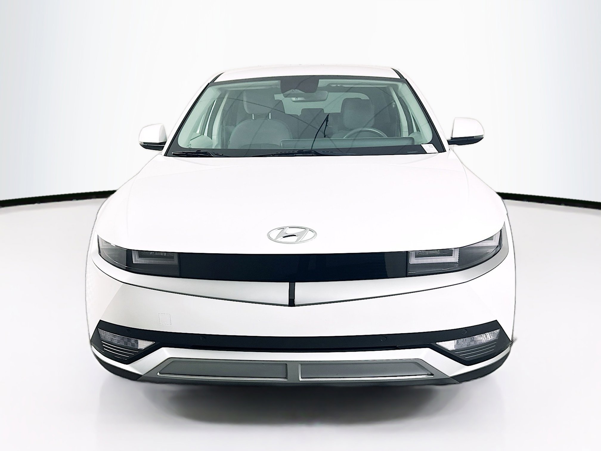 Used 2024 Hyundai IONIQ 5 SEL with VIN KM8KN4DE7RU279813 for sale in Charlotte, NC