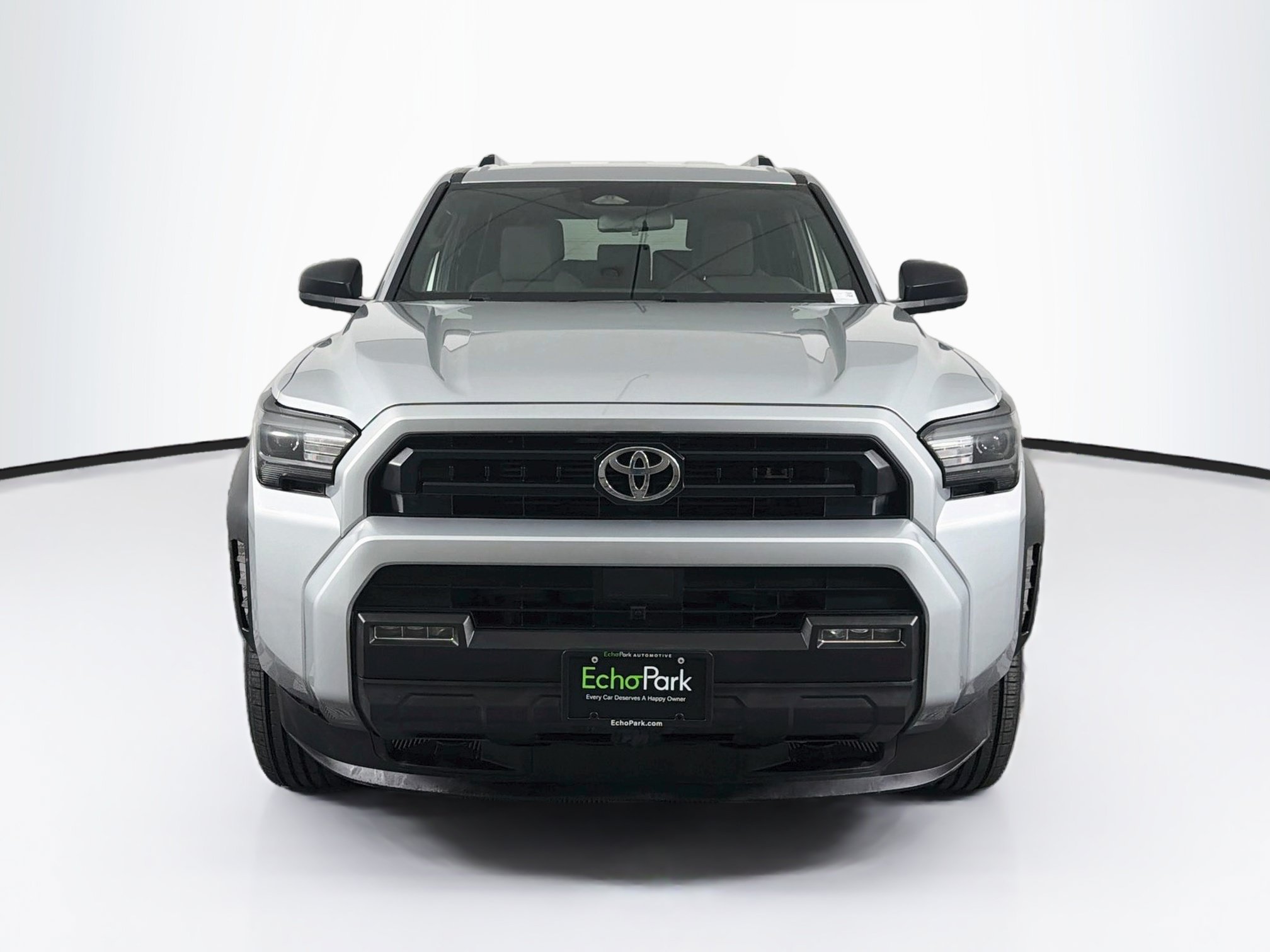 Used 2025 Toyota 4Runner SR5 SR5 4WD