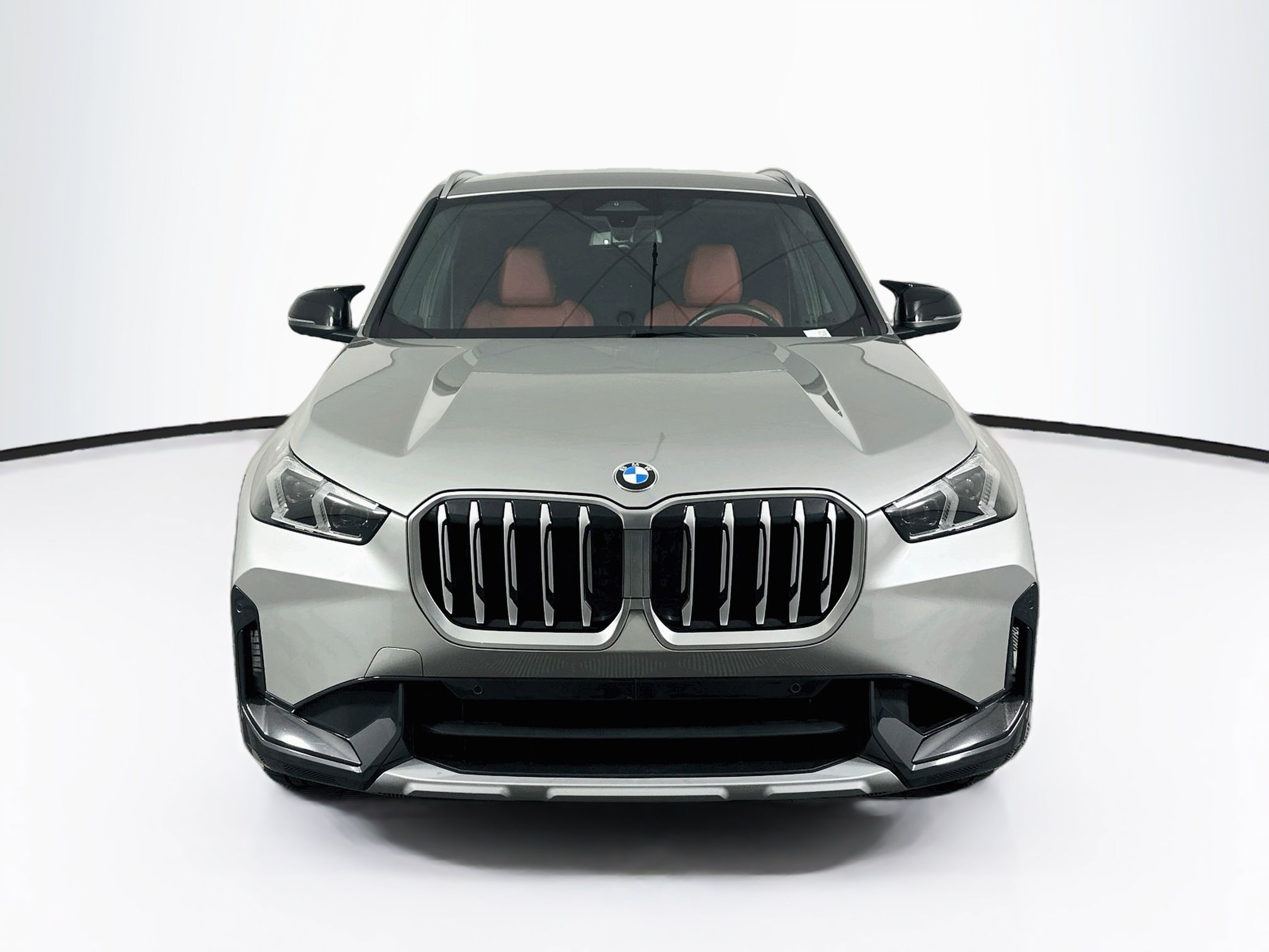 Used 2024 BMW X1 xDrive28i xDrive28i Sports Activity Vehicle