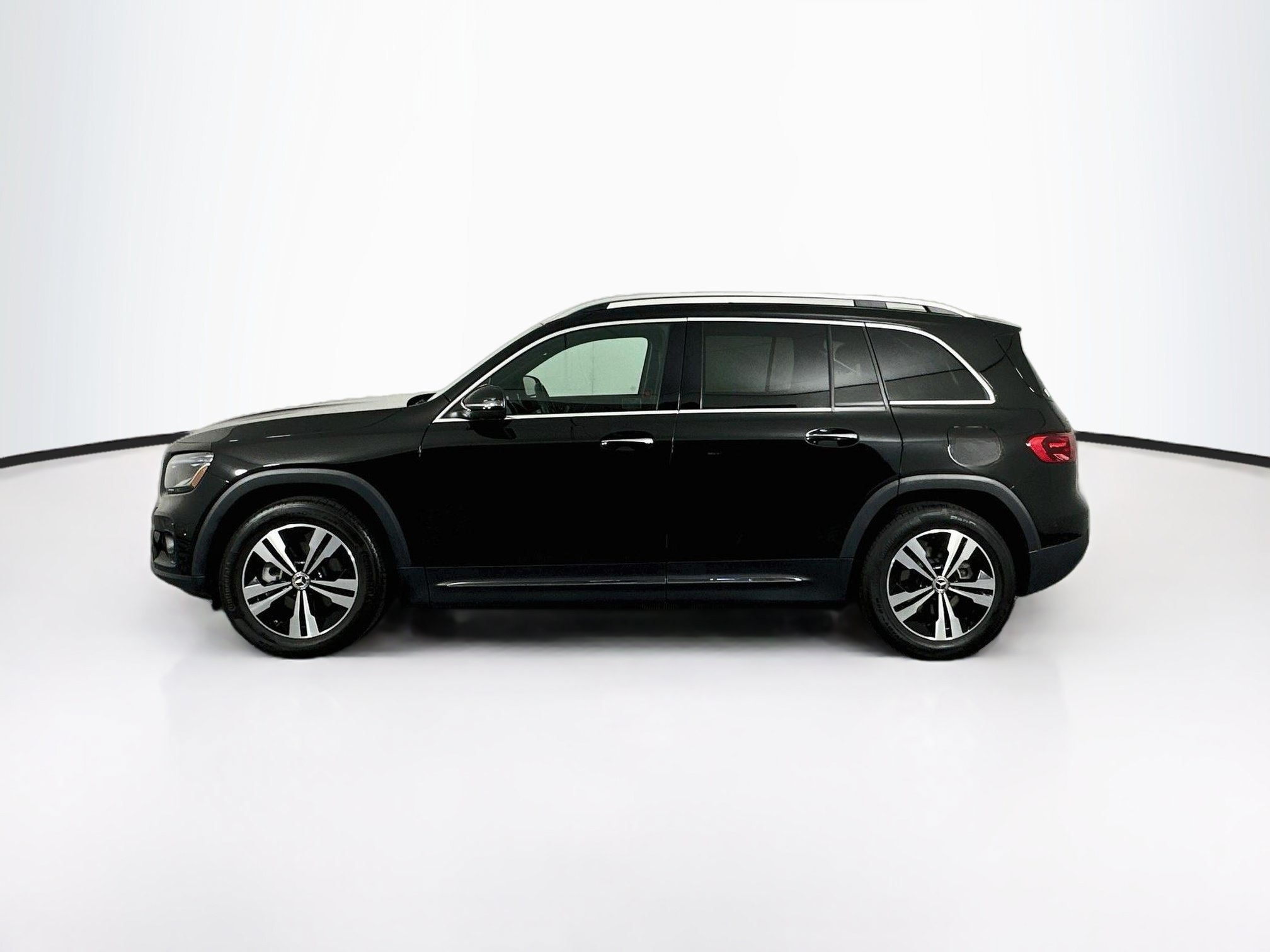 Used 2025 Mercedes-Benz GLB GLB 250 SUV