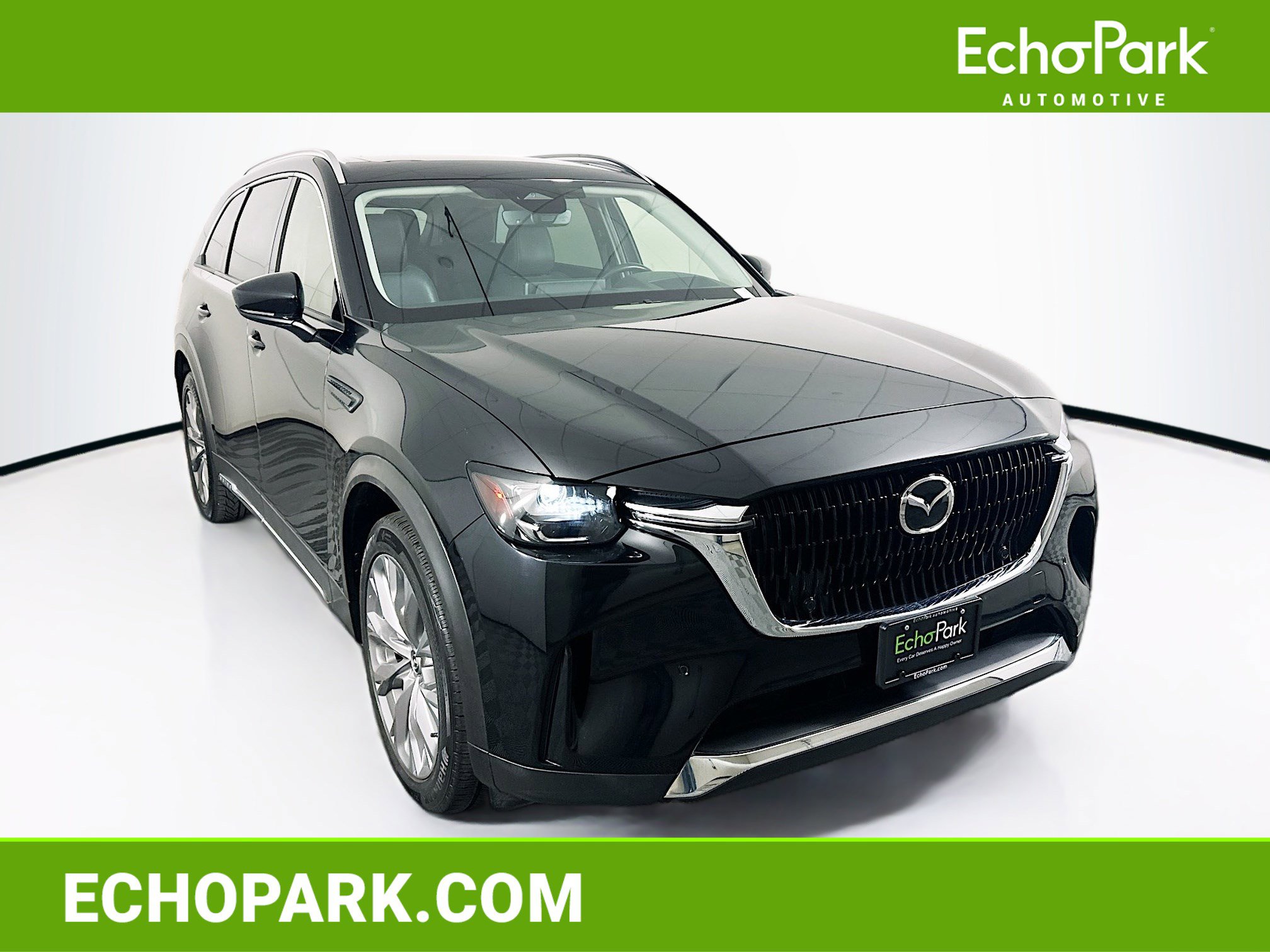 2024 Mazda CX-90 Turbo Premium Package's photo