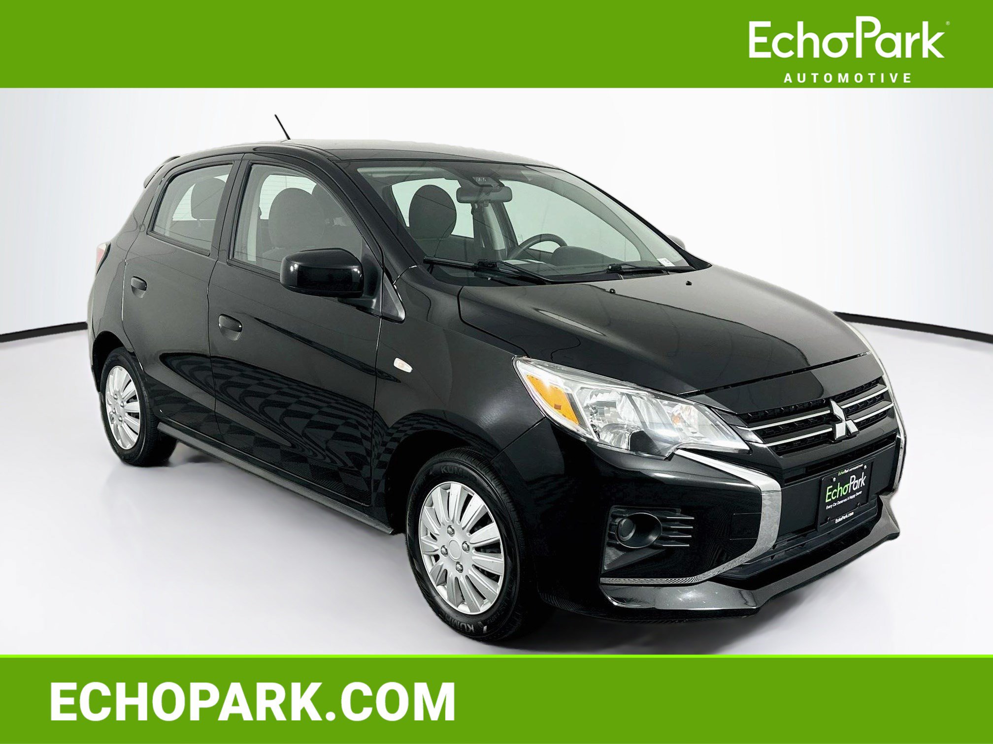 2024 Mitsubishi Mirage