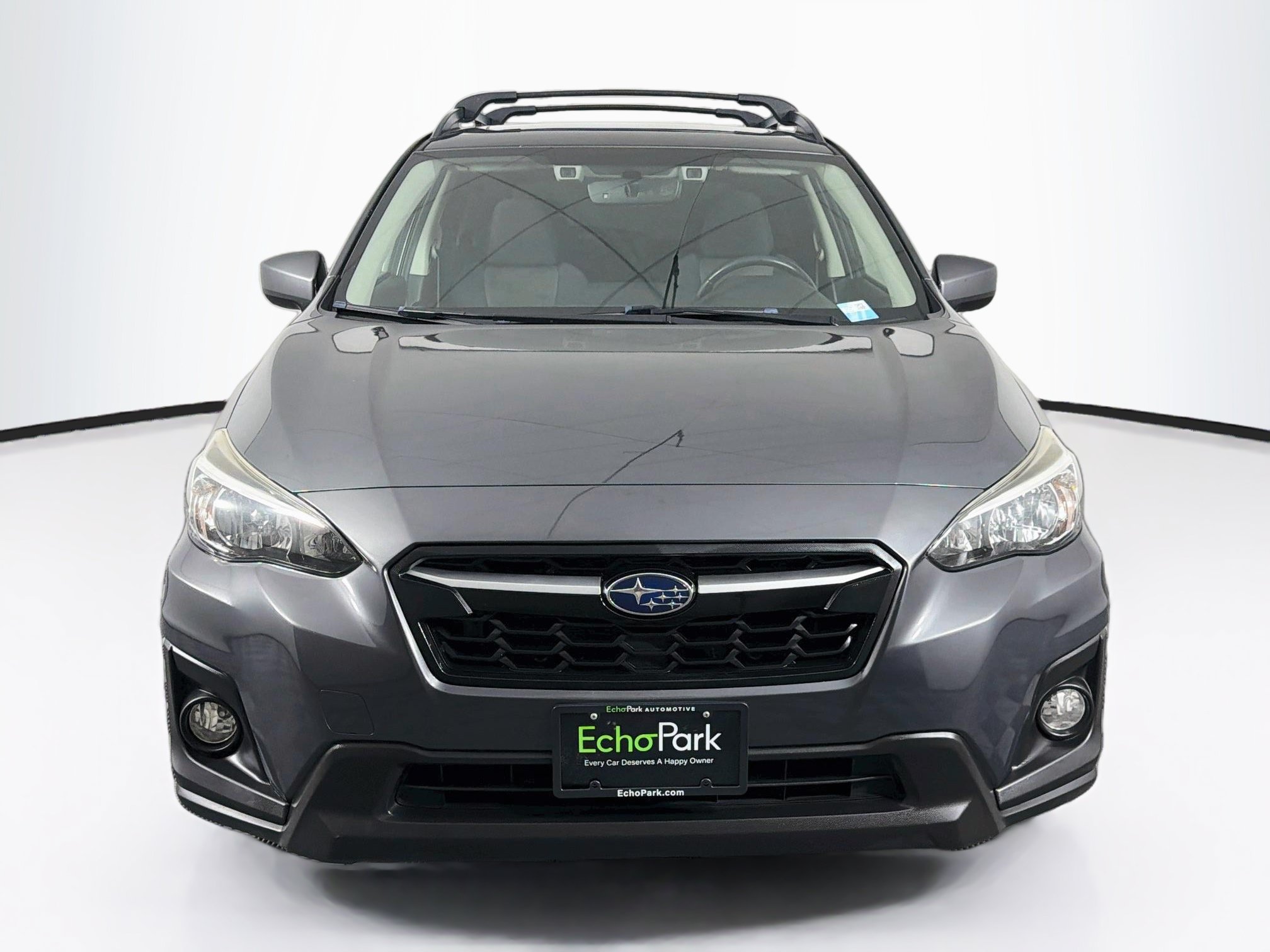 Used 2020 Subaru Crosstrek Premium Premium CVT
