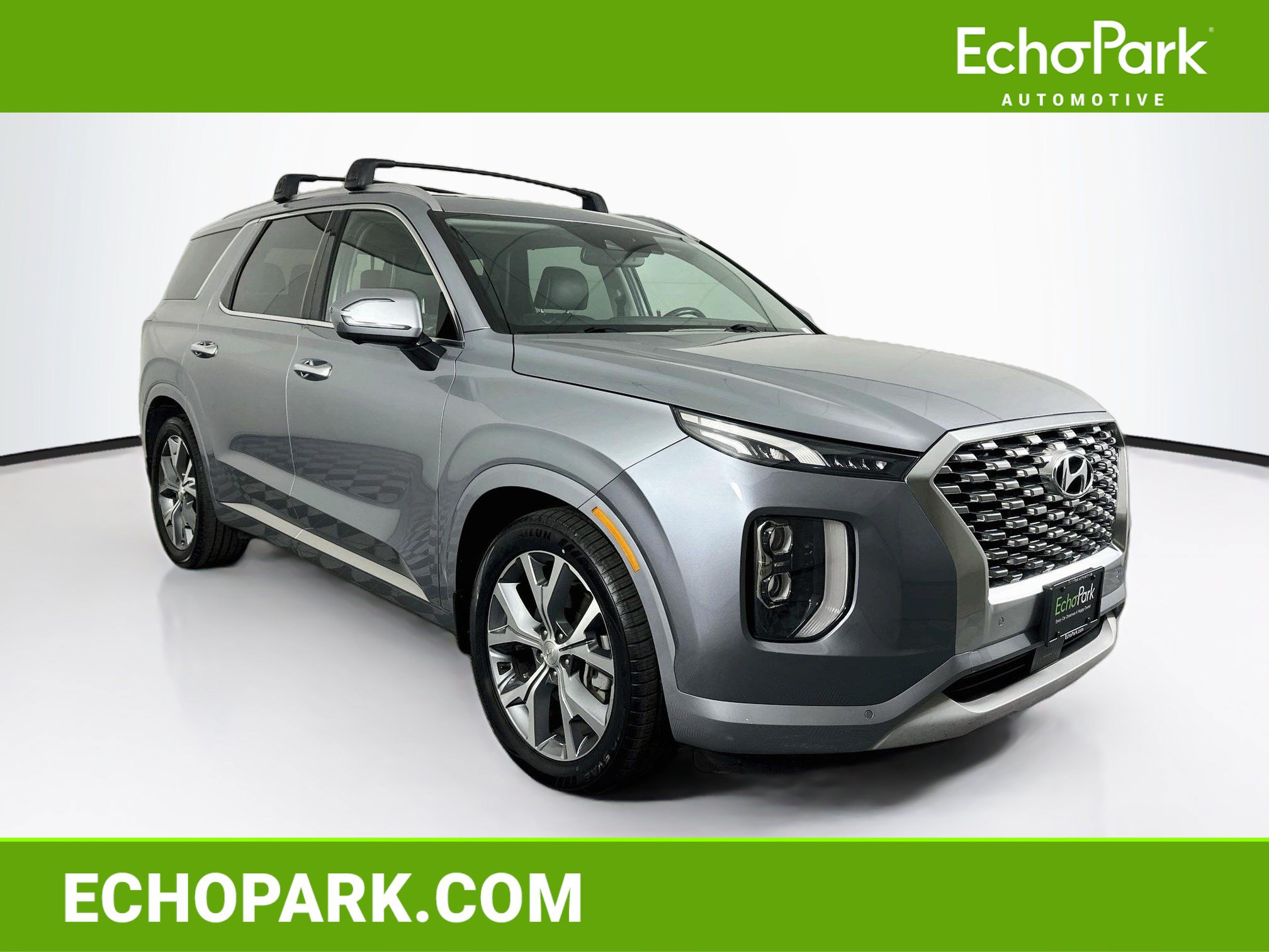 2021 Hyundai Palisade