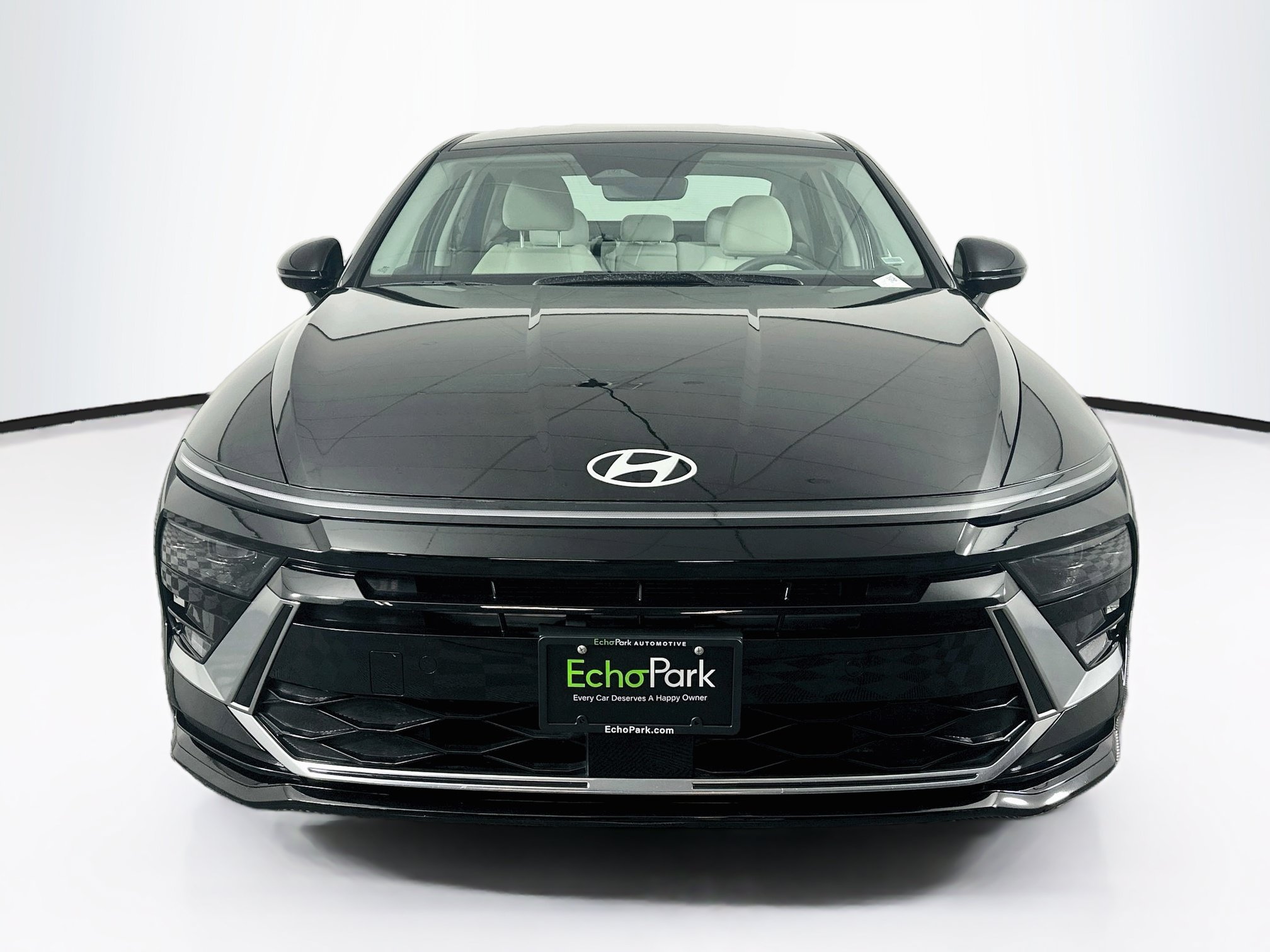 Used 2025 Hyundai Sonata SEL SEL FWD
