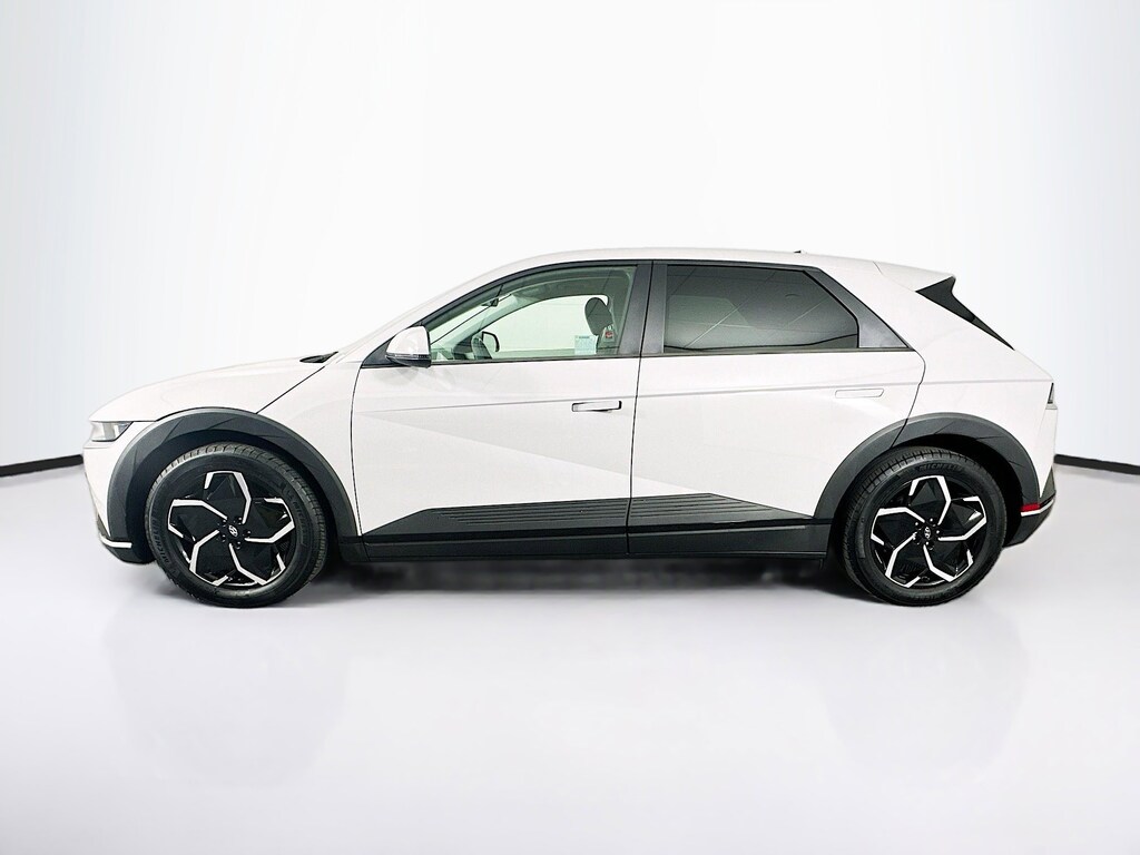 Used 2024 Hyundai IONIQ 5 SEL SEL RWD