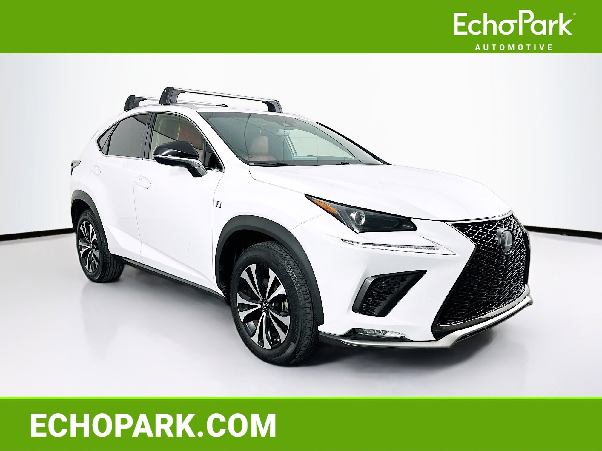 2018 Lexus NX
