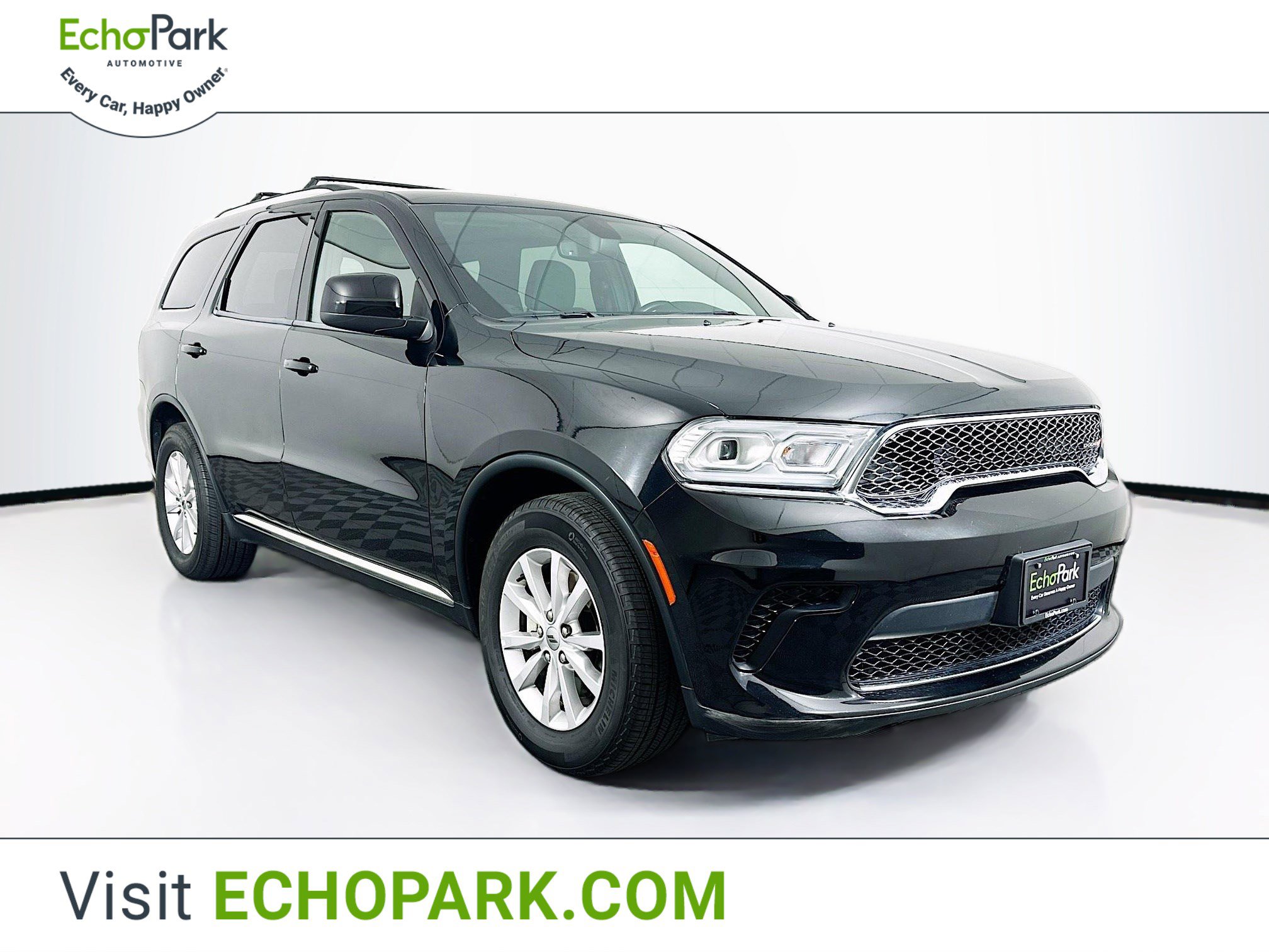 2024 Dodge Durango SXT's photo
