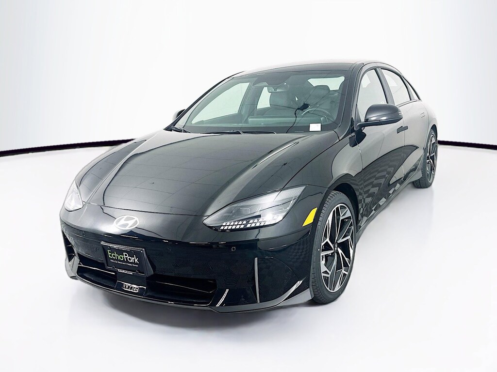 Used 2024 Hyundai IONIQ 6 SEL SEL RWD