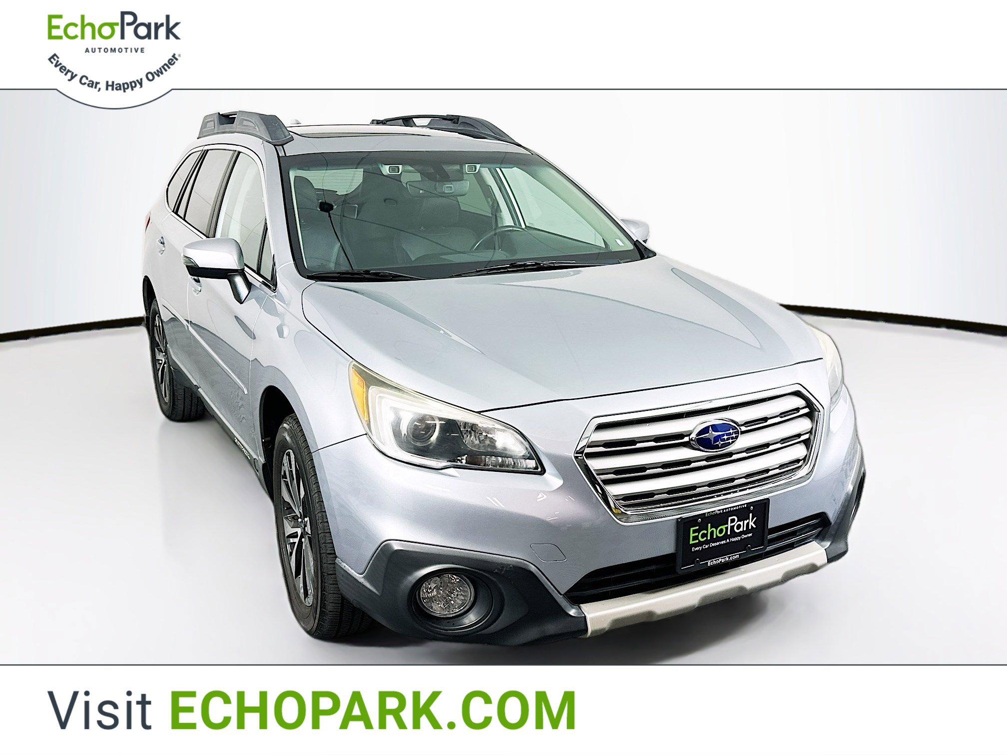 2017 Subaru Outback Limited