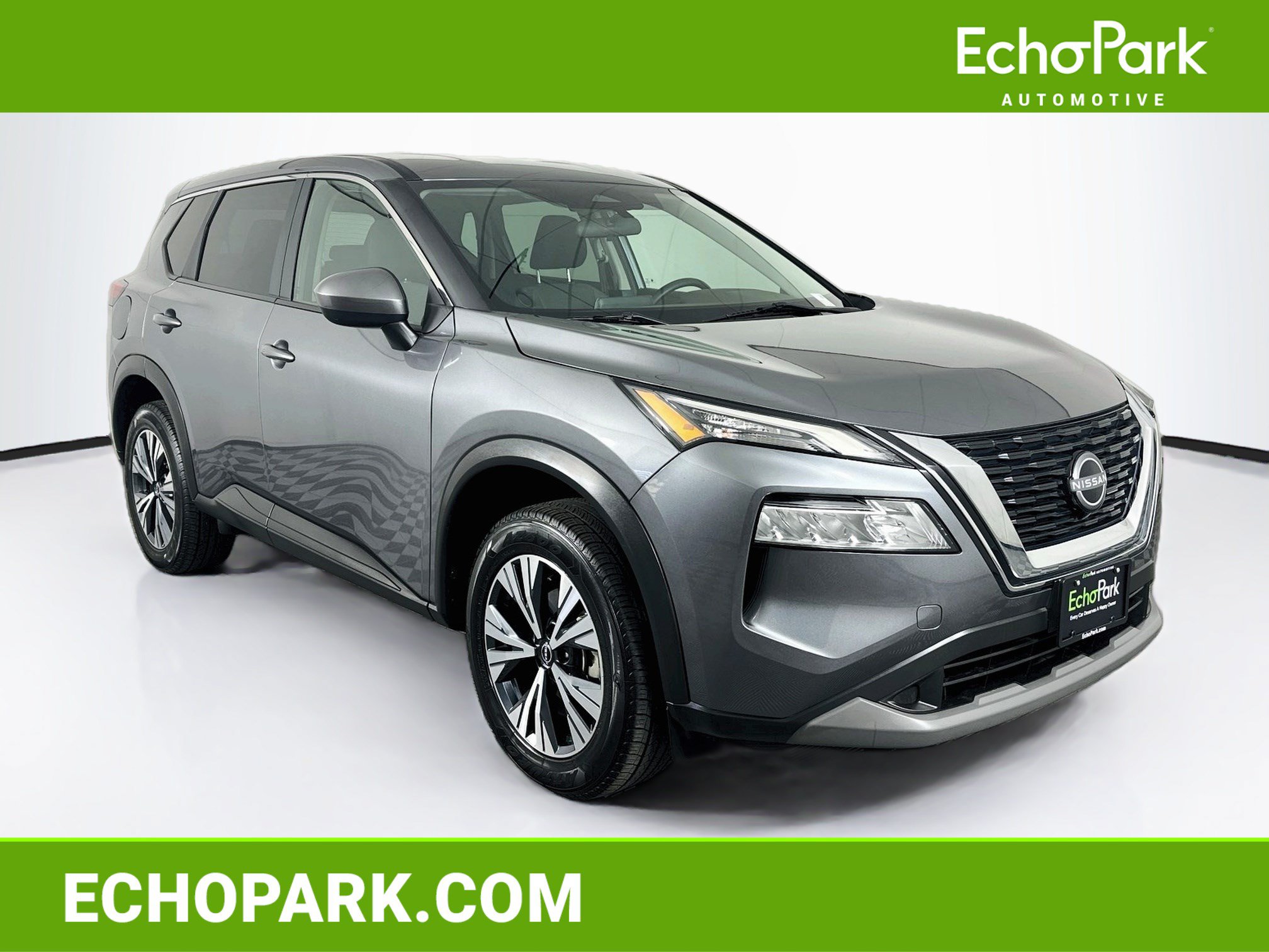 Used 2023 Nissan Rogue SV AWD SV