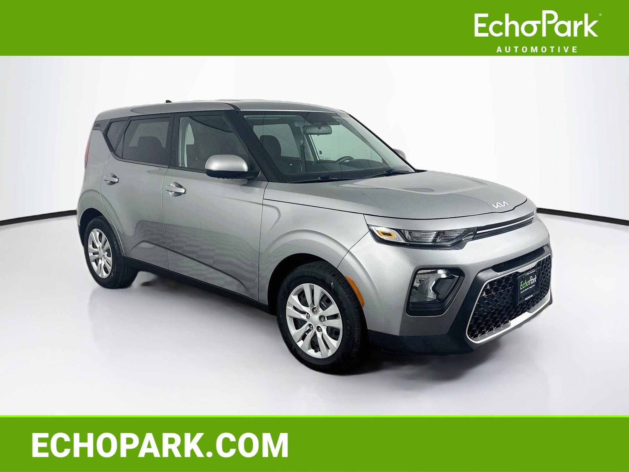 2022 Kia Soul
