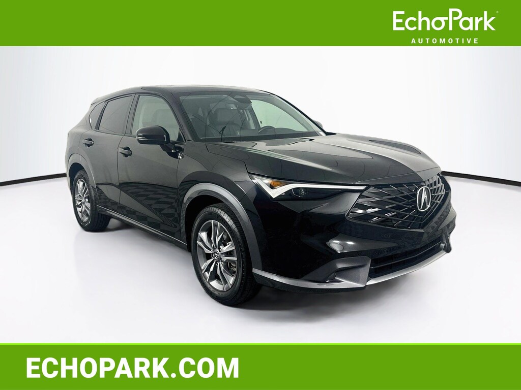 Used 2025 Acura ADX ADX (FWD) FWD