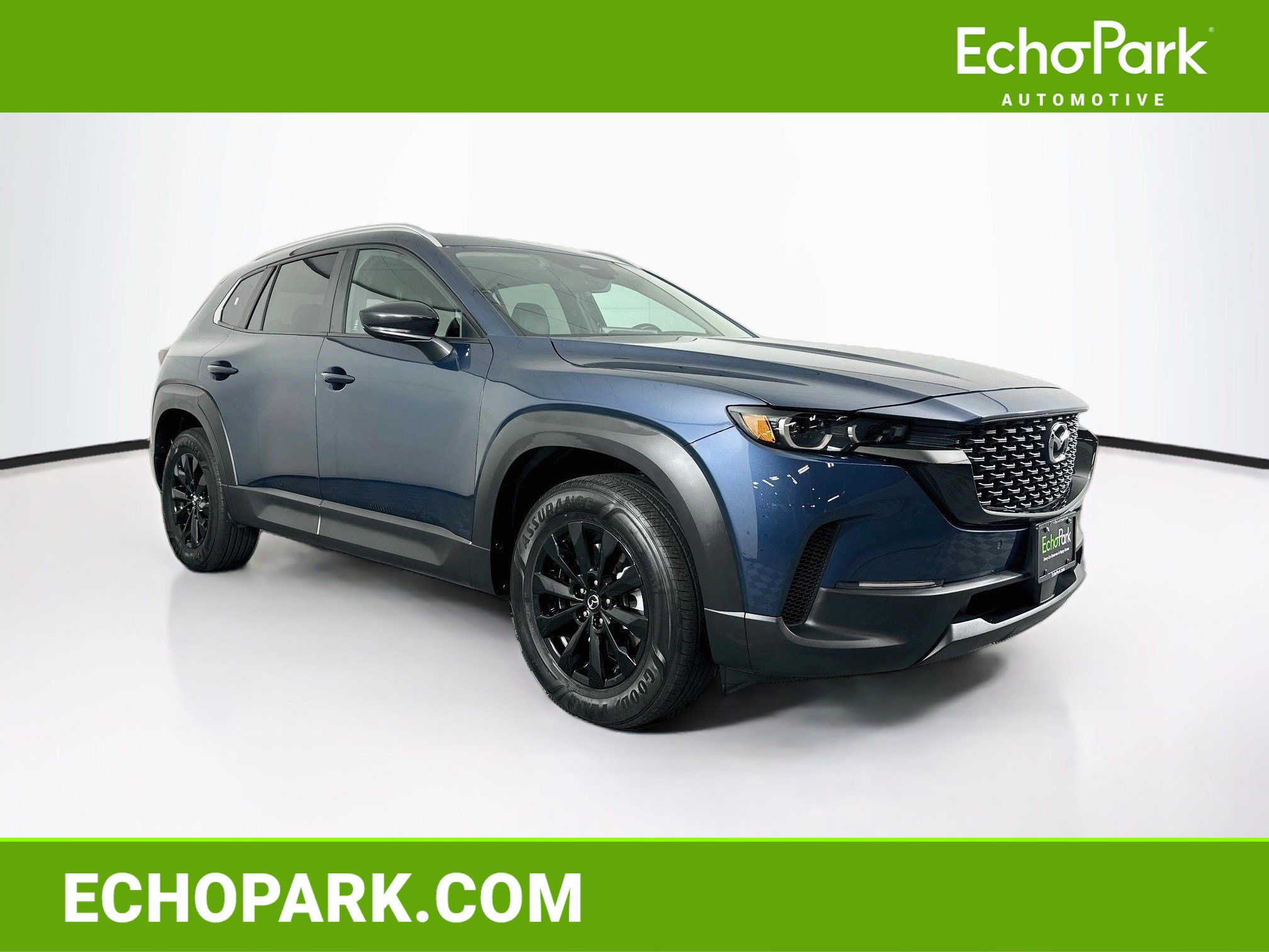 2026 Mazda CX-50 Preferred