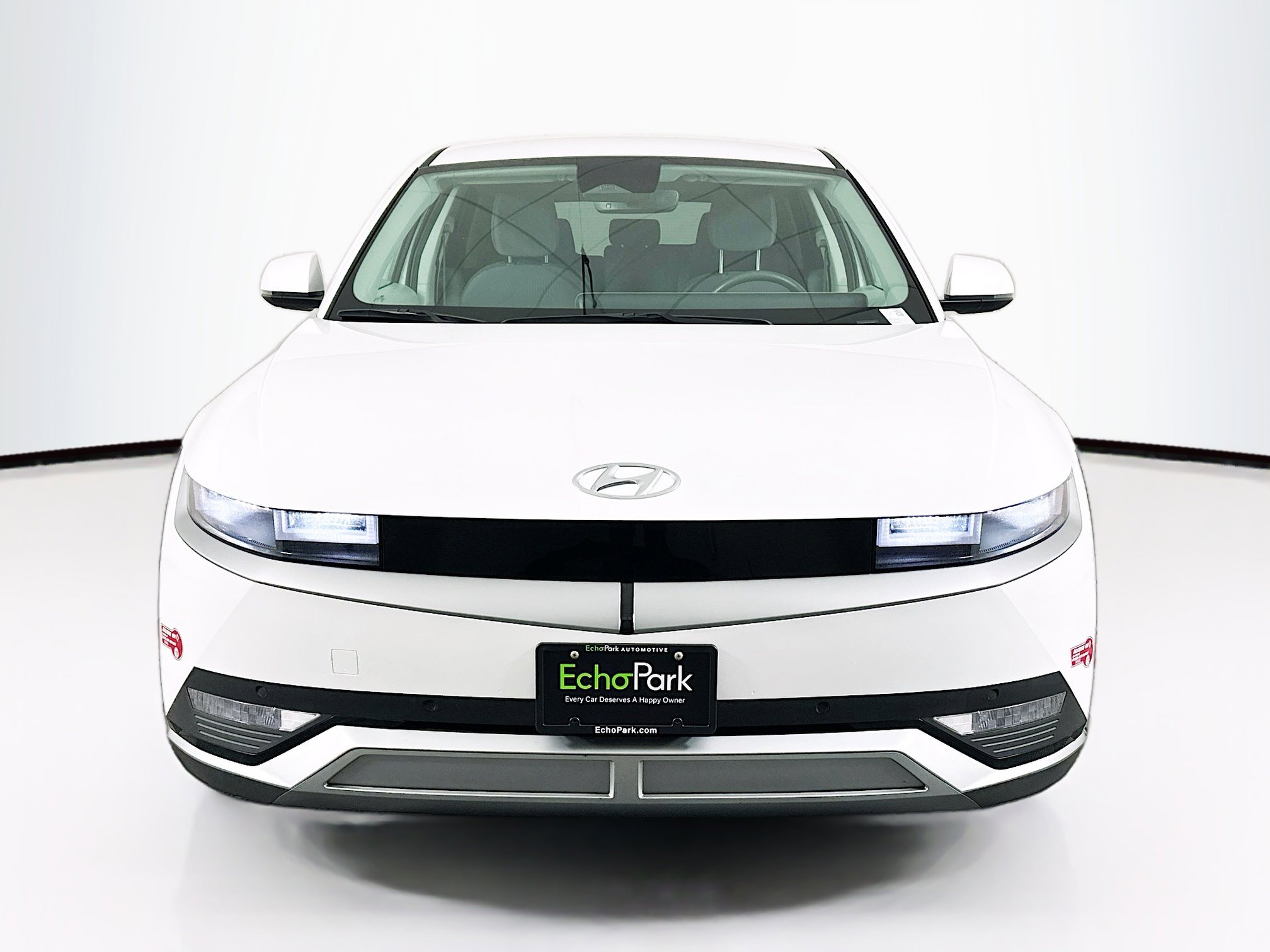 Used 2024 Hyundai IONIQ 5 SEL with VIN KM8KN4DE5RU279826 for sale in Charlotte, NC