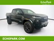  GMC Canyon