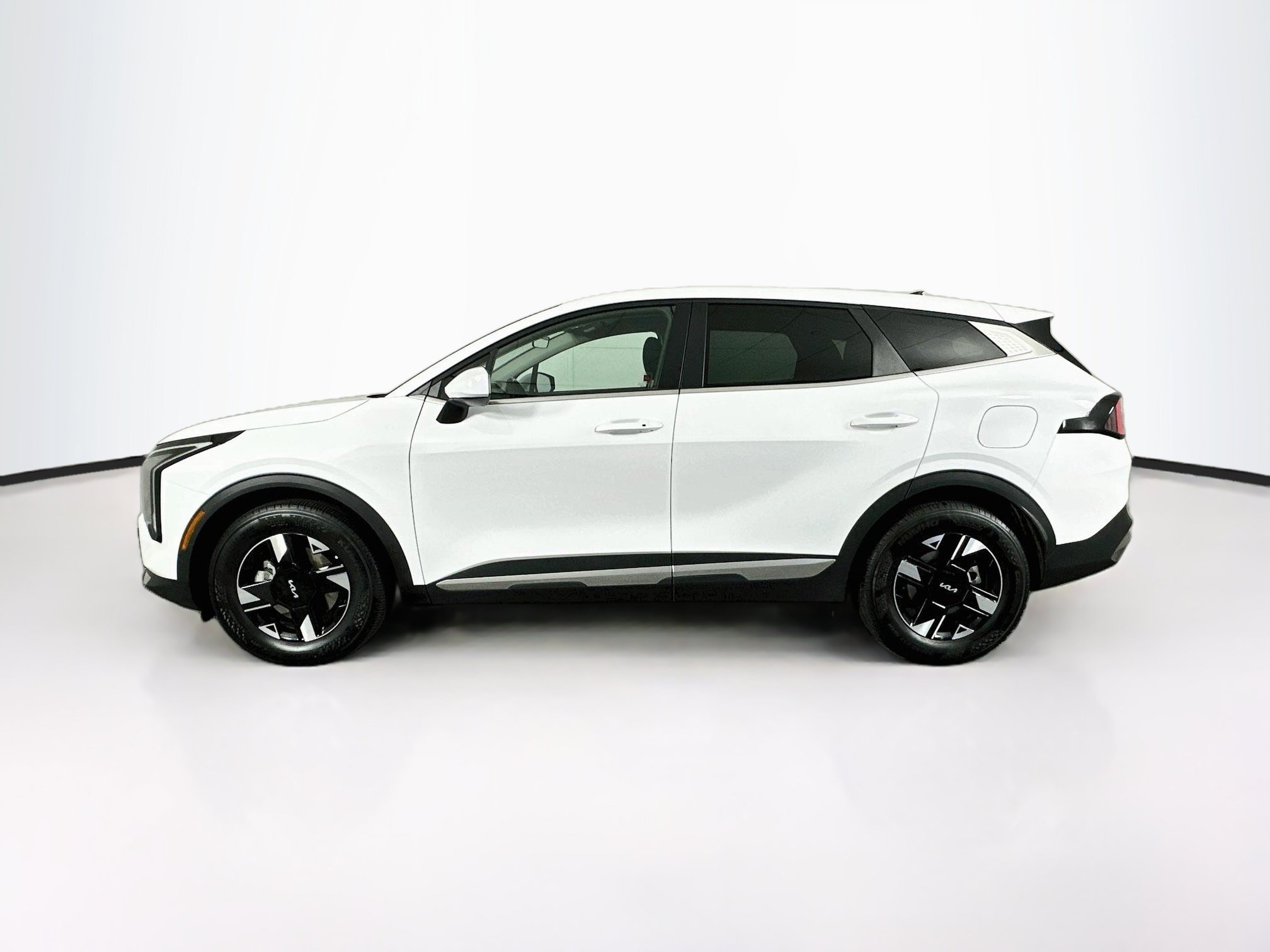 Used 2026 Kia Sportage LX LX FWD