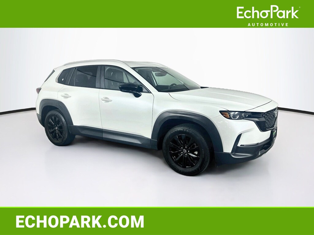 Used 2025 Mazda CX-50 2.5 S Premium Package 2.5 S Premium Package AWD