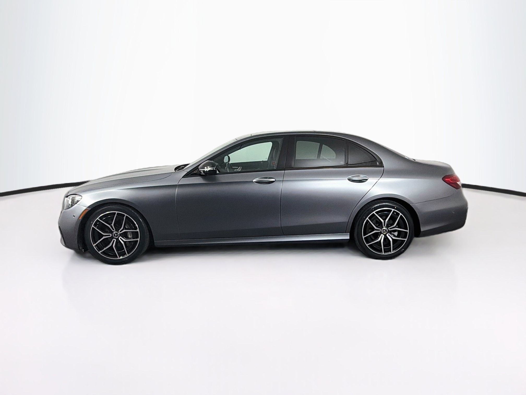 Used 2021 Mercedes-Benz E-Class E 350 Sedan