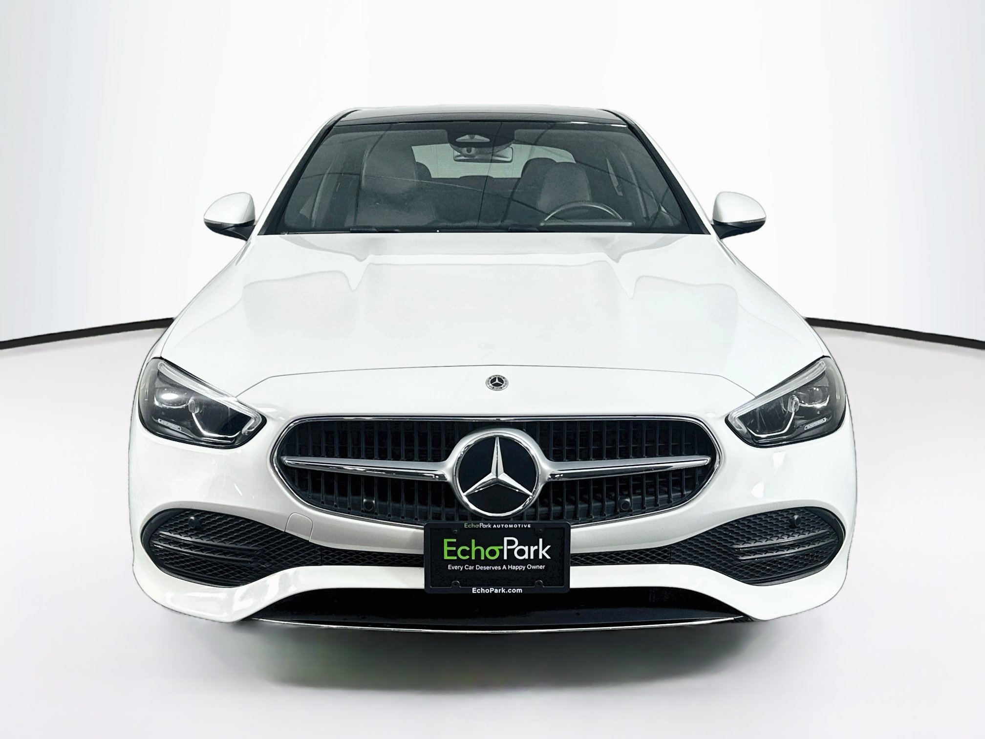 Used 2024 Mercedes-Benz C-Class C 300 Sedan