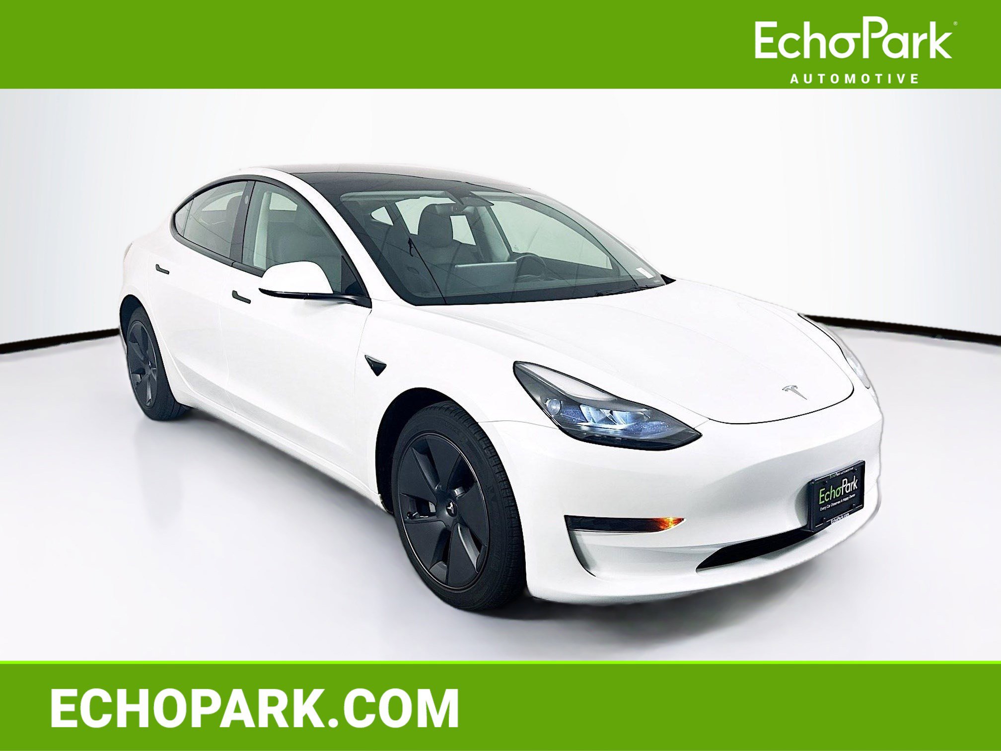 2023 Tesla Model 3 -'s photo