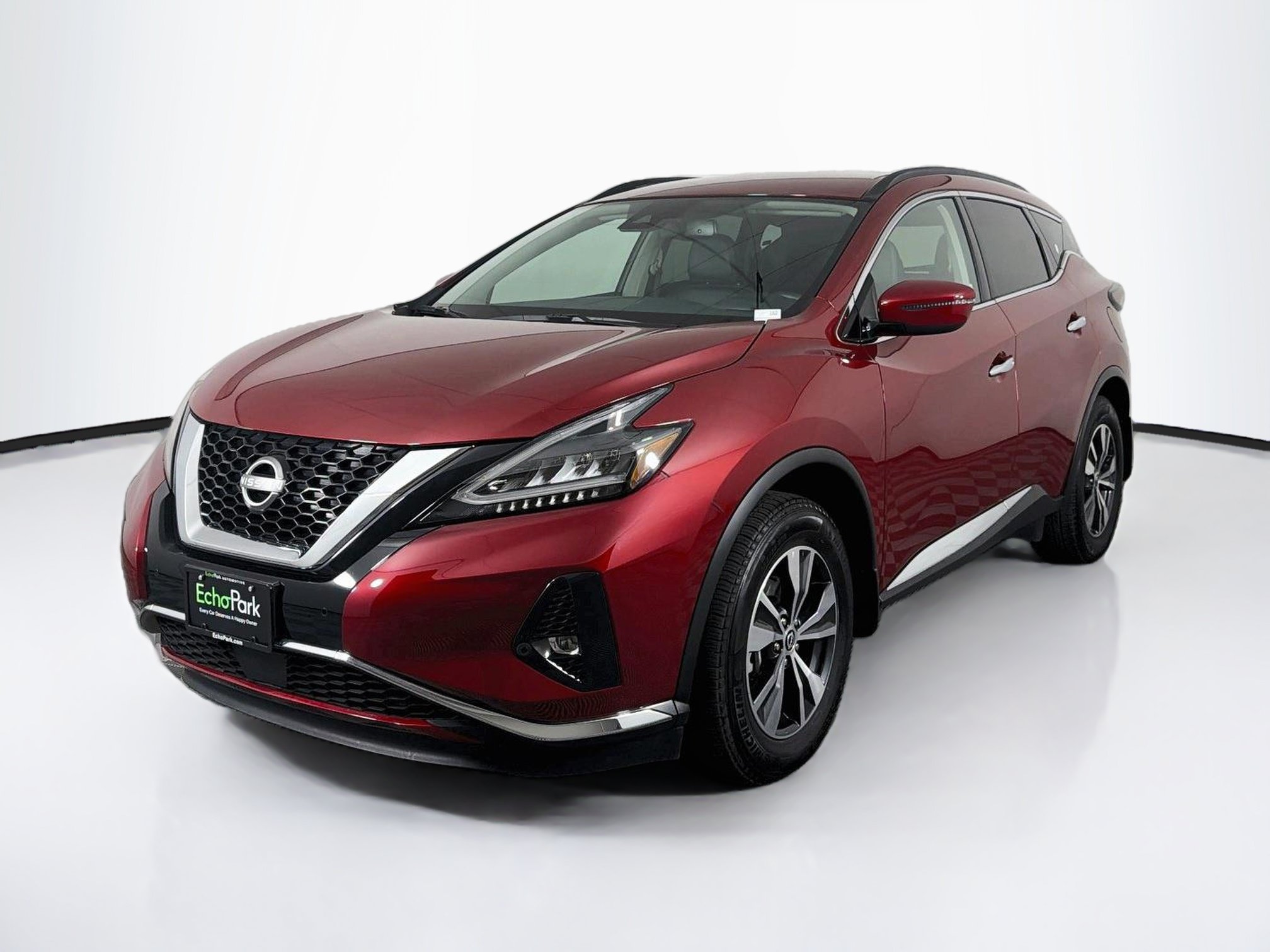 Used 2024 Nissan Murano SV FWD SV