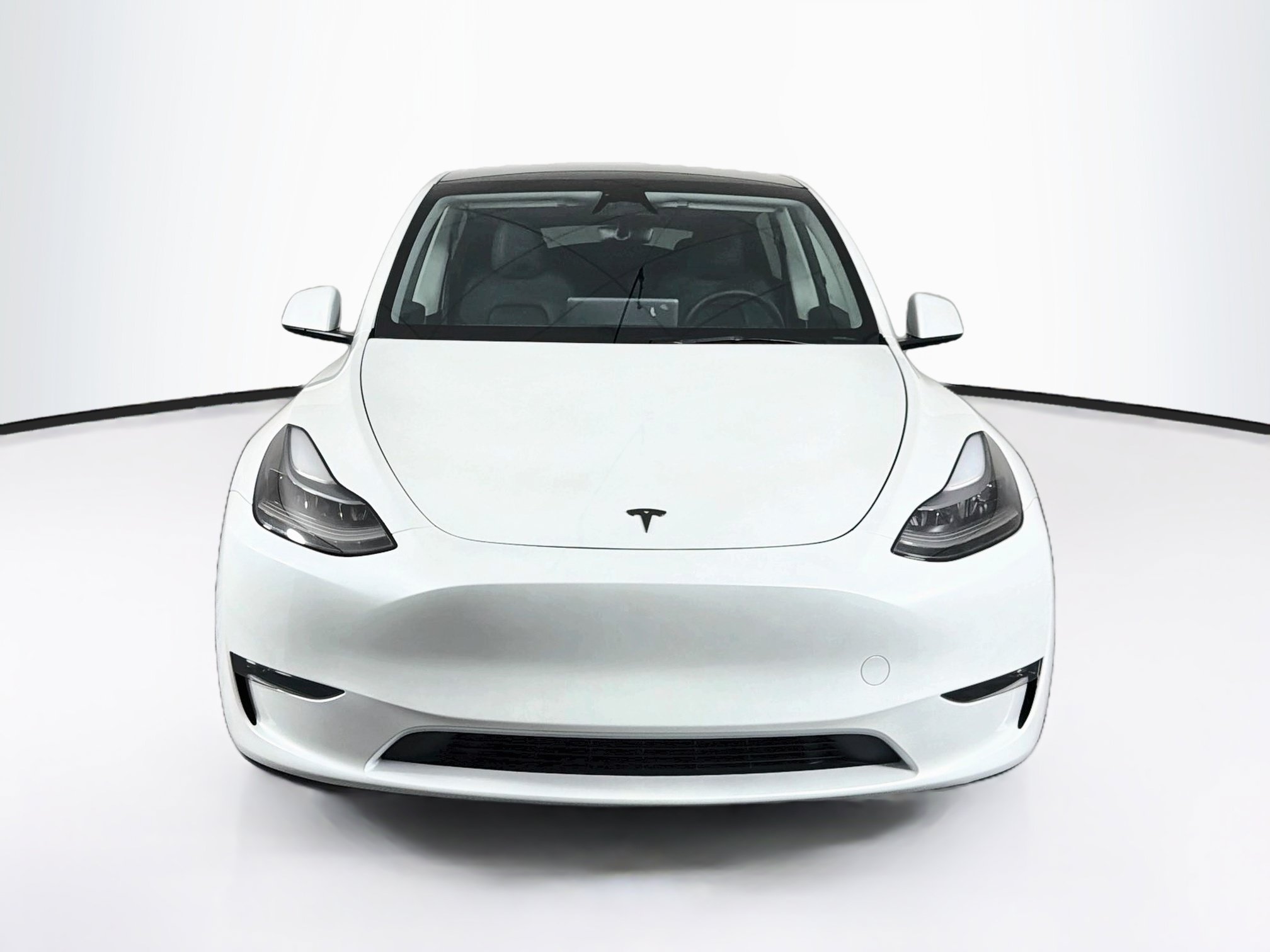 Used 2024 Tesla Model Y Long Range Long Range AWD