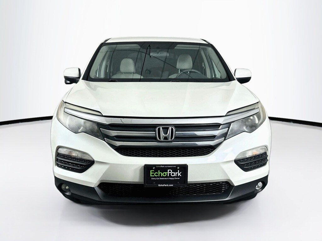 Used 2016 Honda Pilot EX 2WD EX