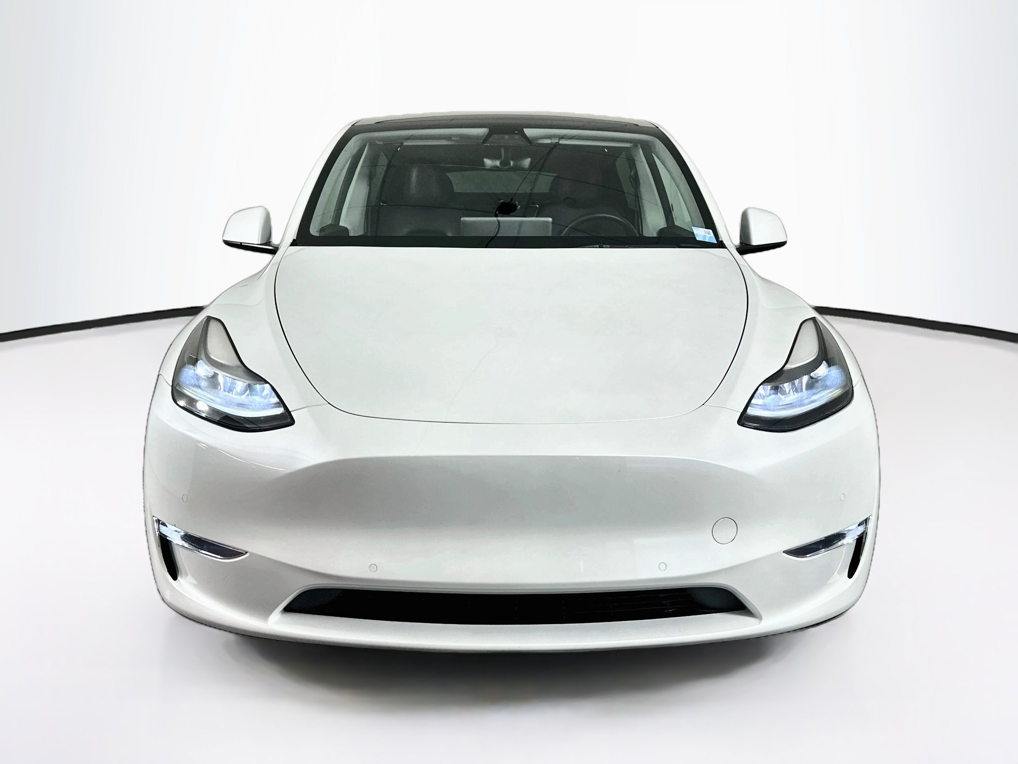 Used 2022 Tesla Model Y Performance Performance AWD
