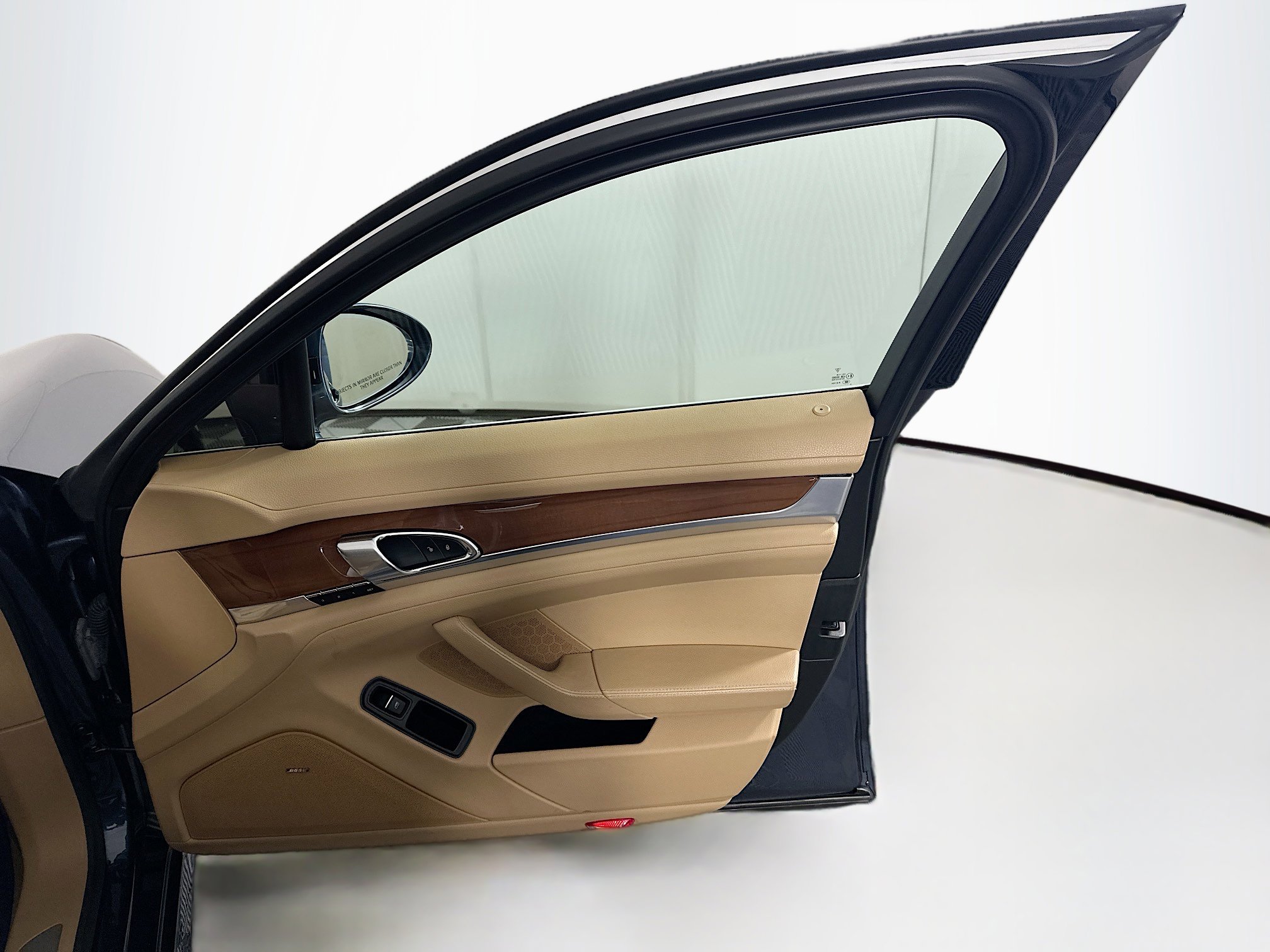 2014 Porsche Panamera S - Photo 29
