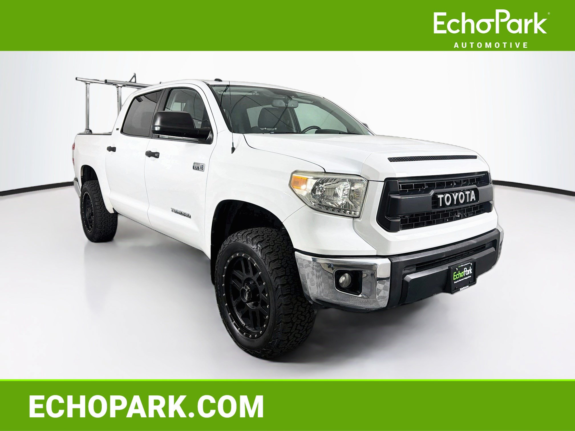 2014 Toyota Tundra