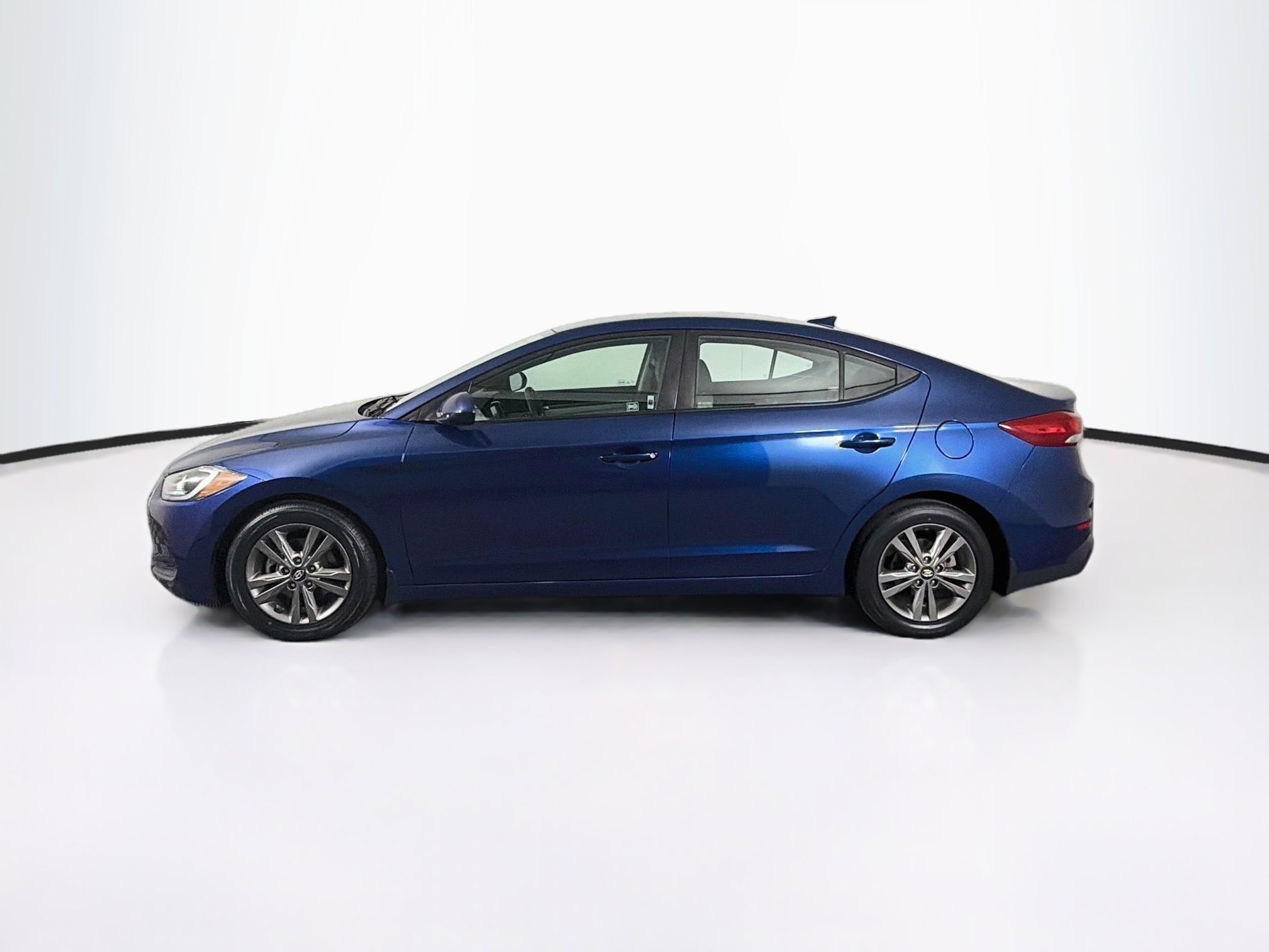 Used 2018 Hyundai Elantra SEL SEL 2.0L Auto (Alabama)
