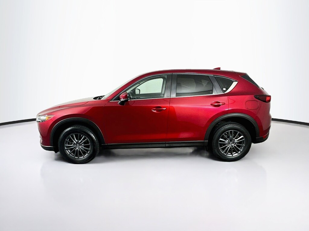 Used 2019 Mazda CX-5 Sport Sport FWD
