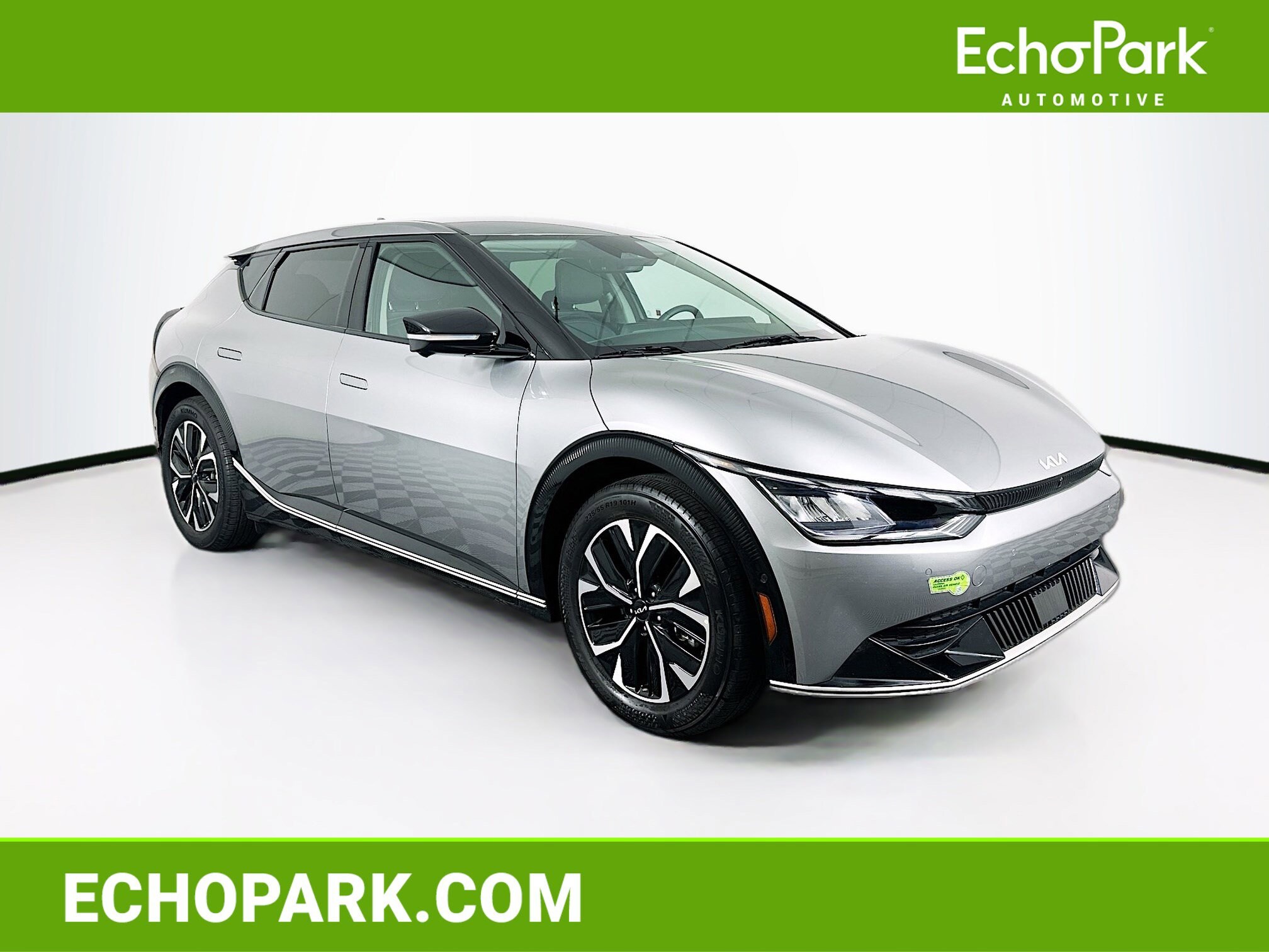 2023 Kia EV6 Wind's photo