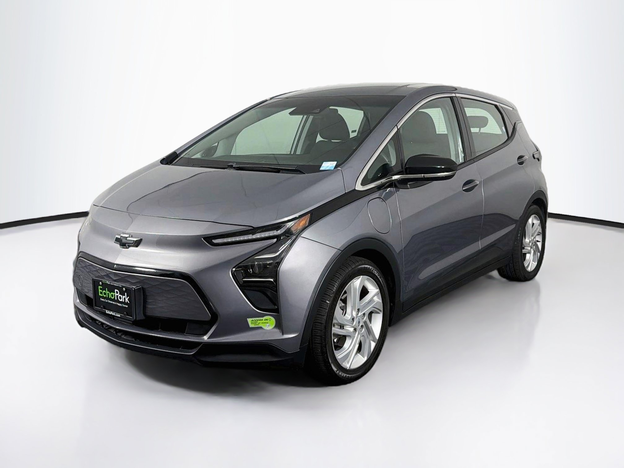 Used 2023 Chevrolet Bolt EV 1LT Wagon