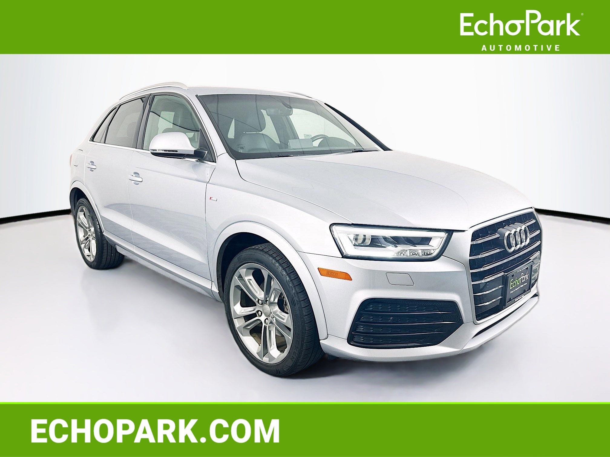 2018 Audi Q3 2.0T Premium Plus Sport's photo