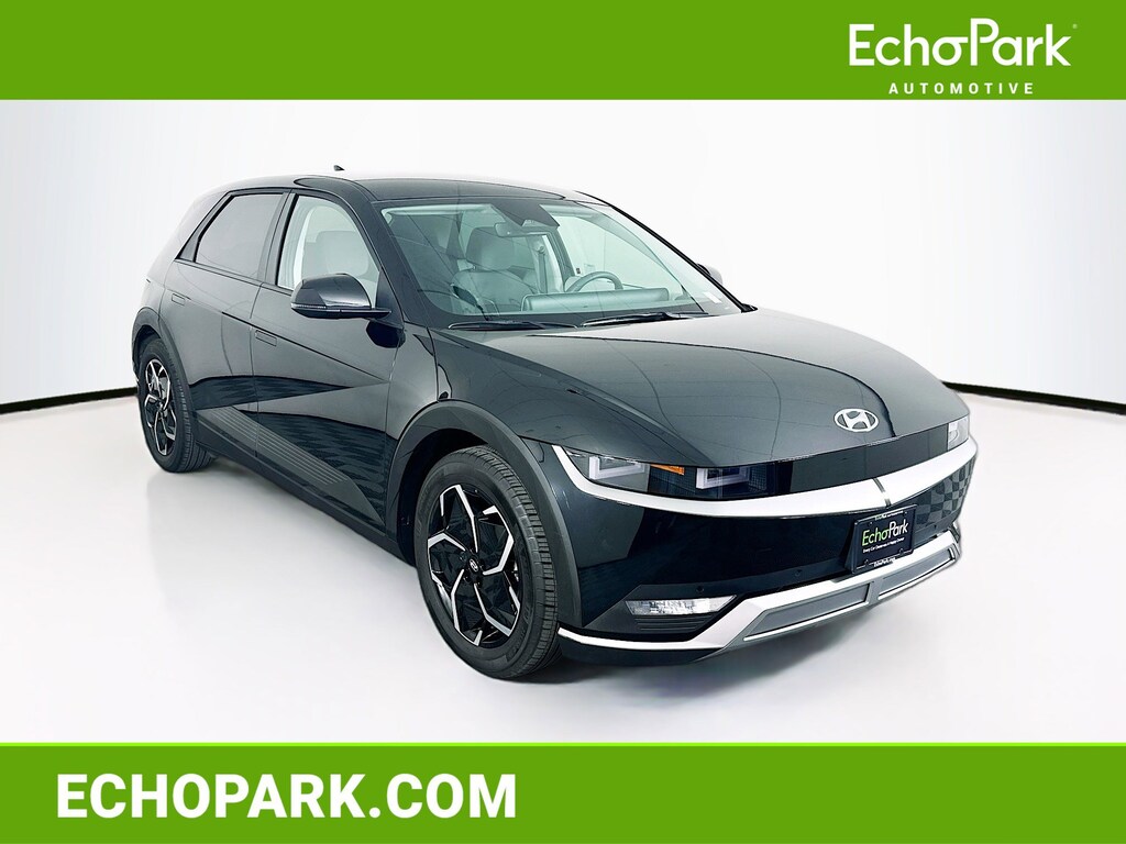 Used 2024 Hyundai IONIQ 5 SEL SEL RWD