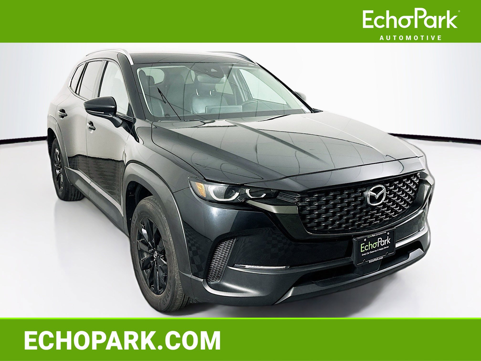 2024 Mazda CX-50 S PREFERRED's photo